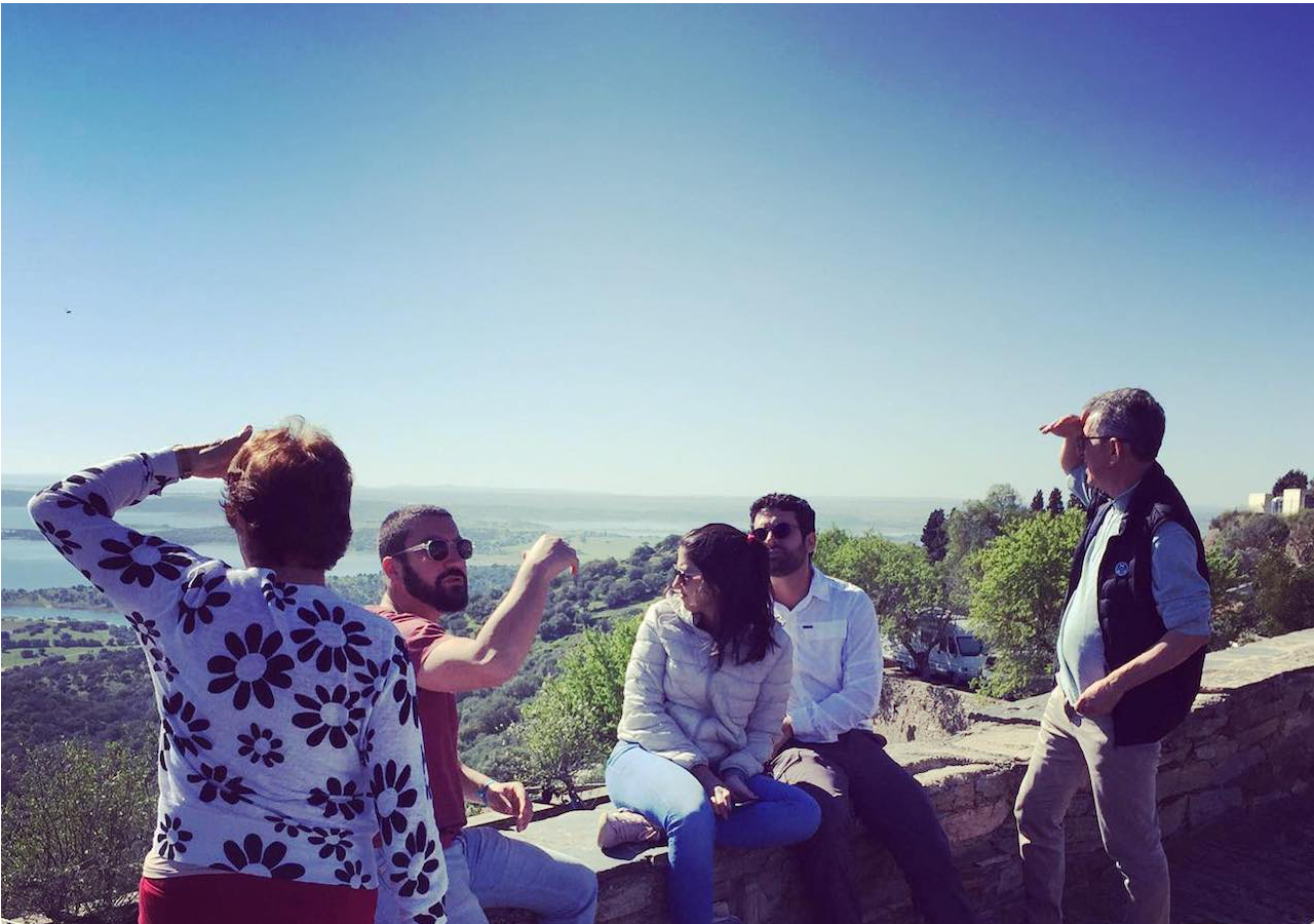 wine tour in Alentejo — Monsaraz and Wine guided tour from Évora - 2026 (Verified Reviews)