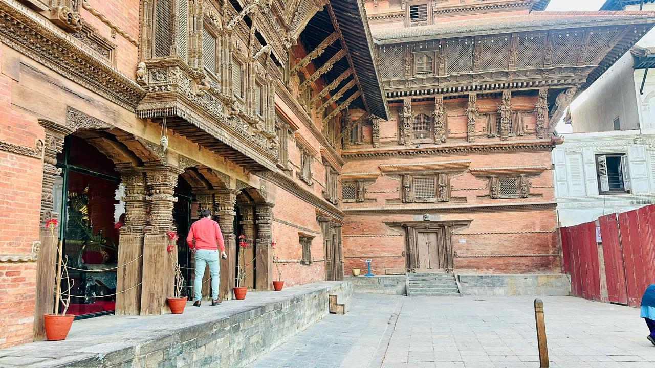 Kathmandu Private Tour: All 7 UNESCO World Heritage Sites