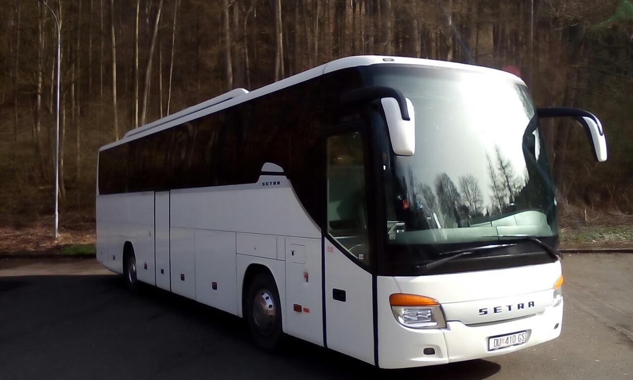 Dubrovnik Airport Shuttle Service