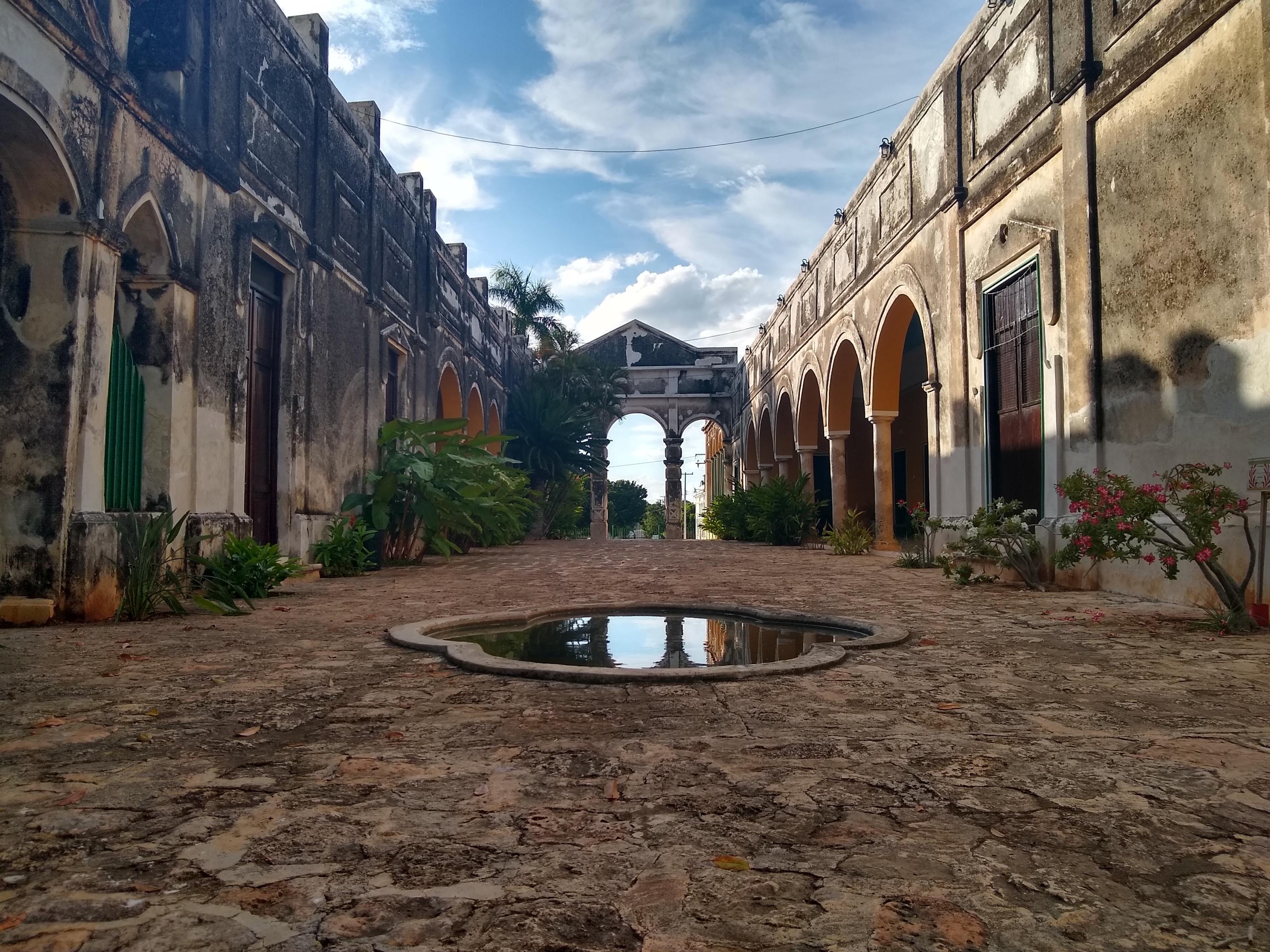 Uxmal Archaeological Site, Colonial Hacienda & Cenote Day Trip from Mérida