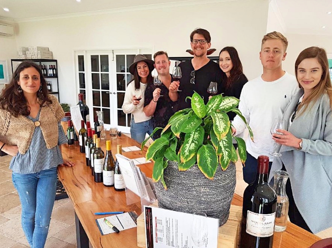 From Margaret River: Margaret River Wine Adventure: listing photo 3 of 5