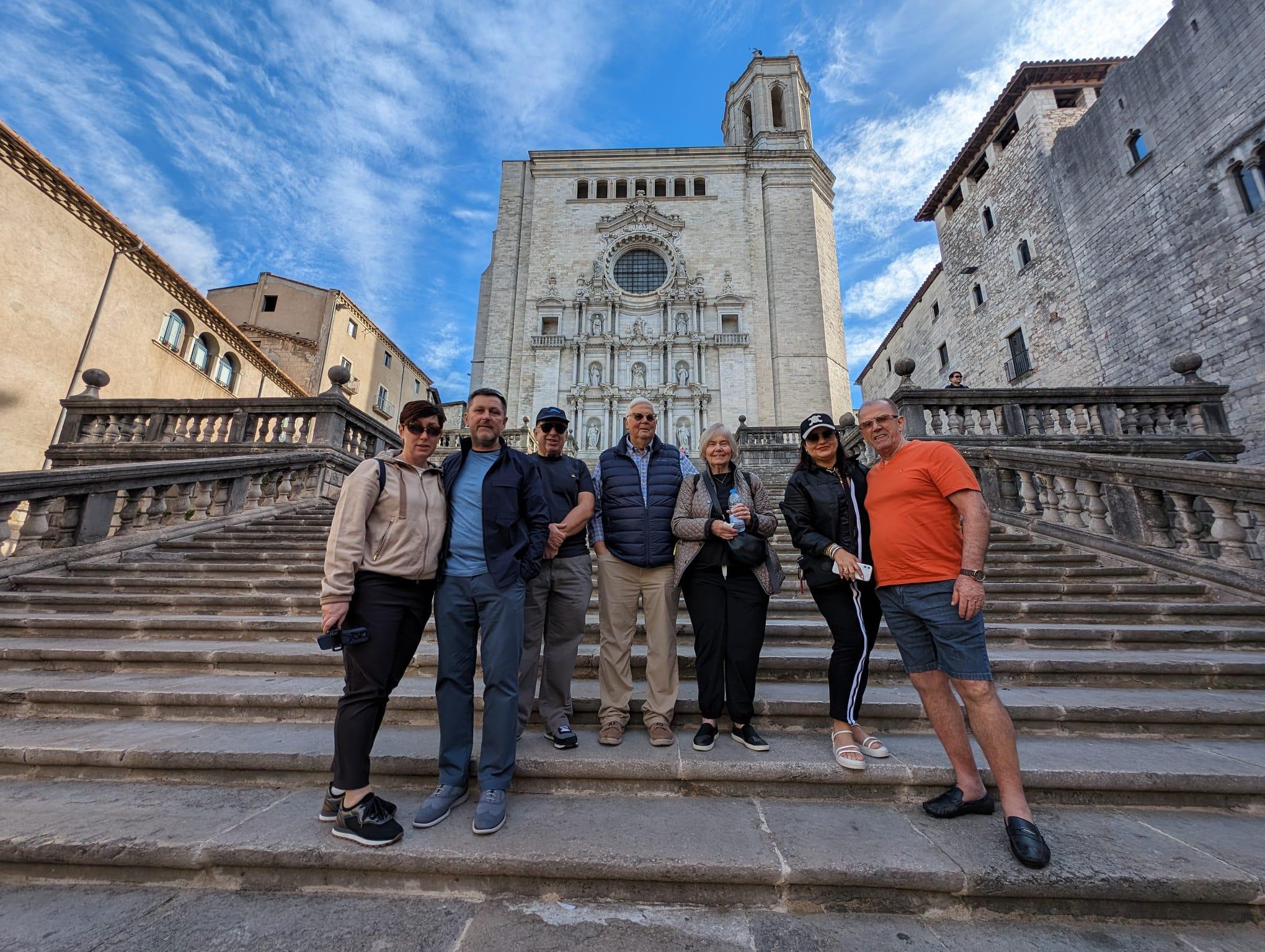 Girona & Costa Brava Small Group Day Trip from Barcelona