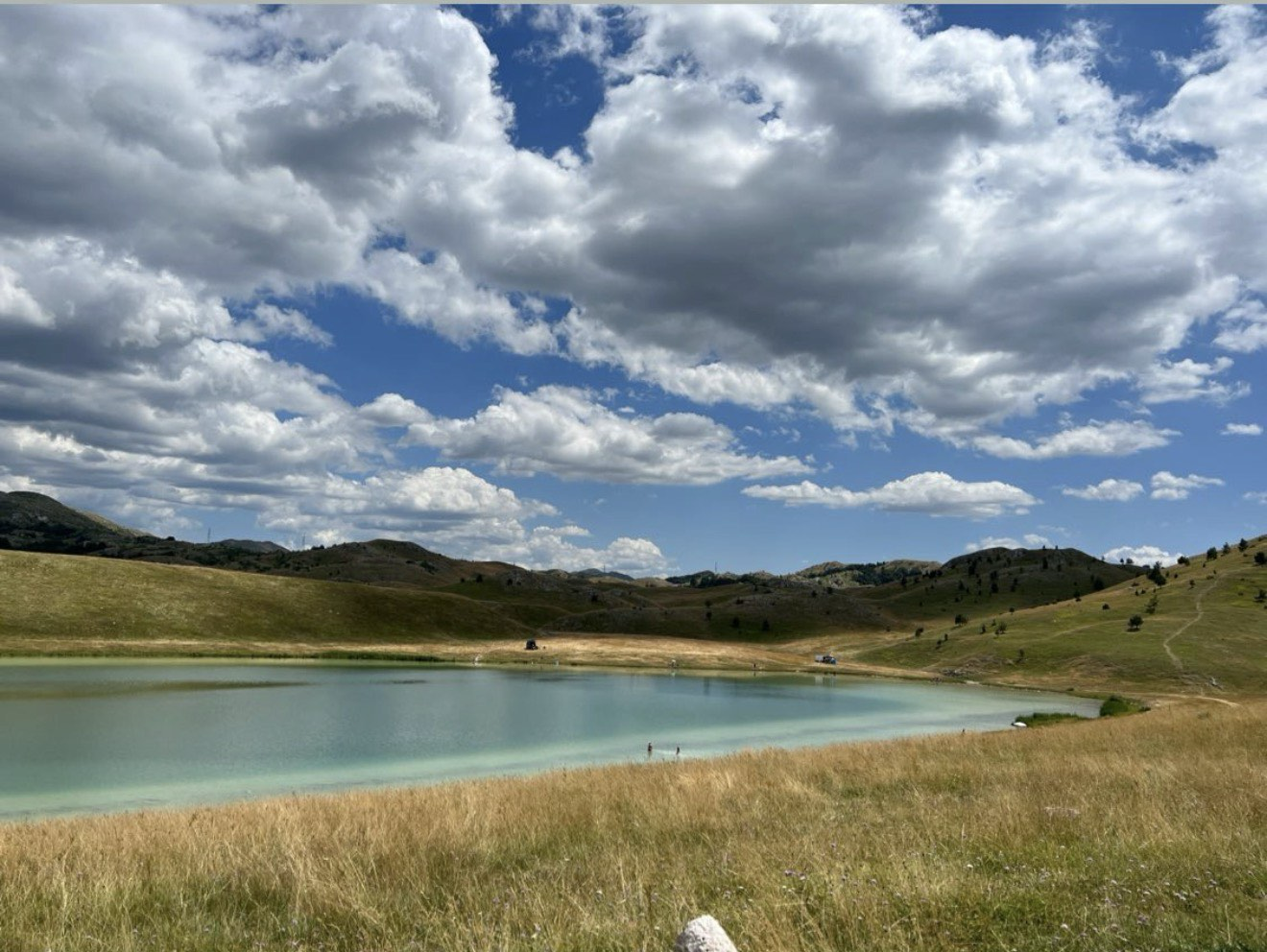 Durmitor National Park & Ostrog Monastery Day Tour