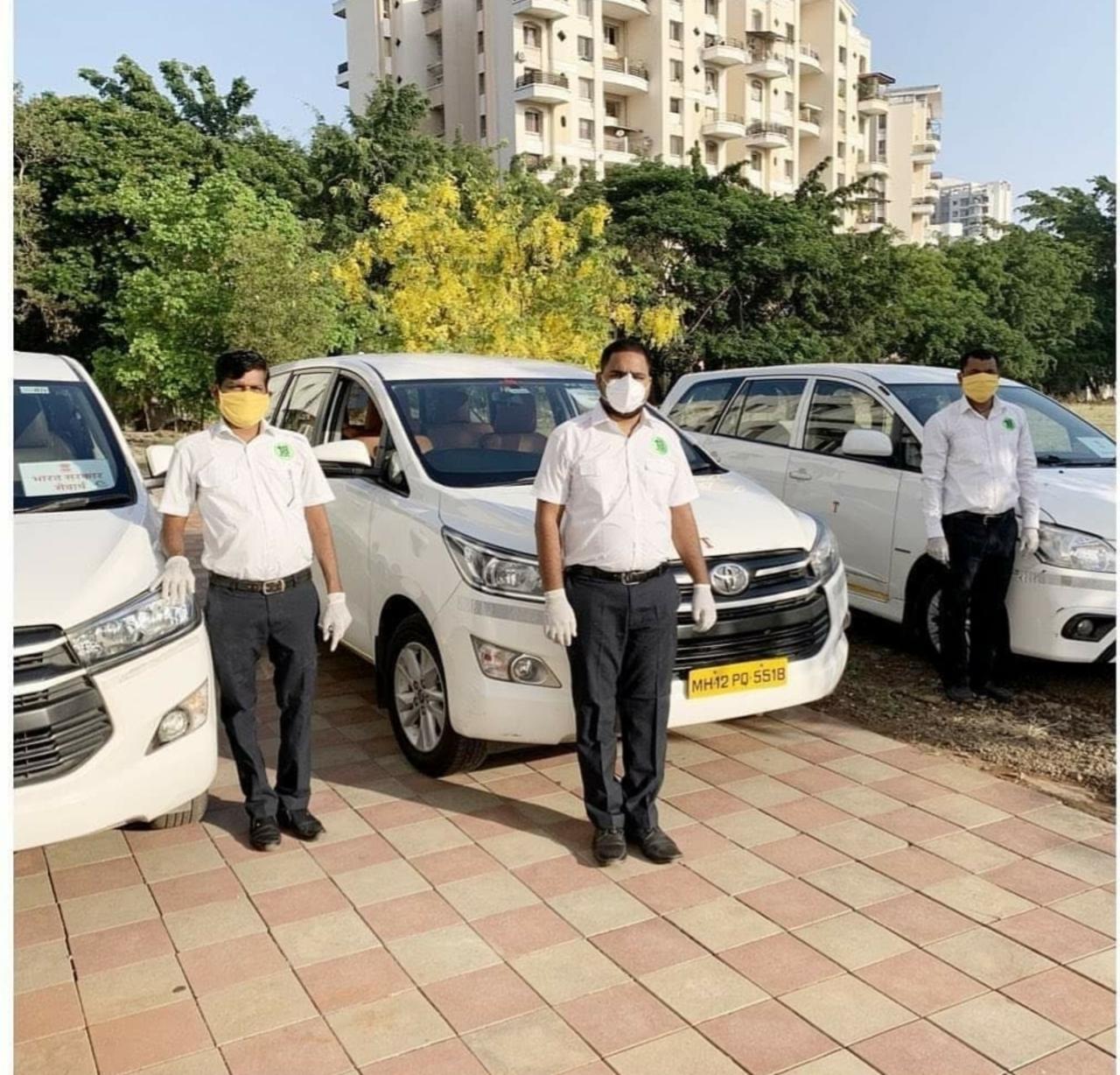 Private Goa Airport Transfer Service