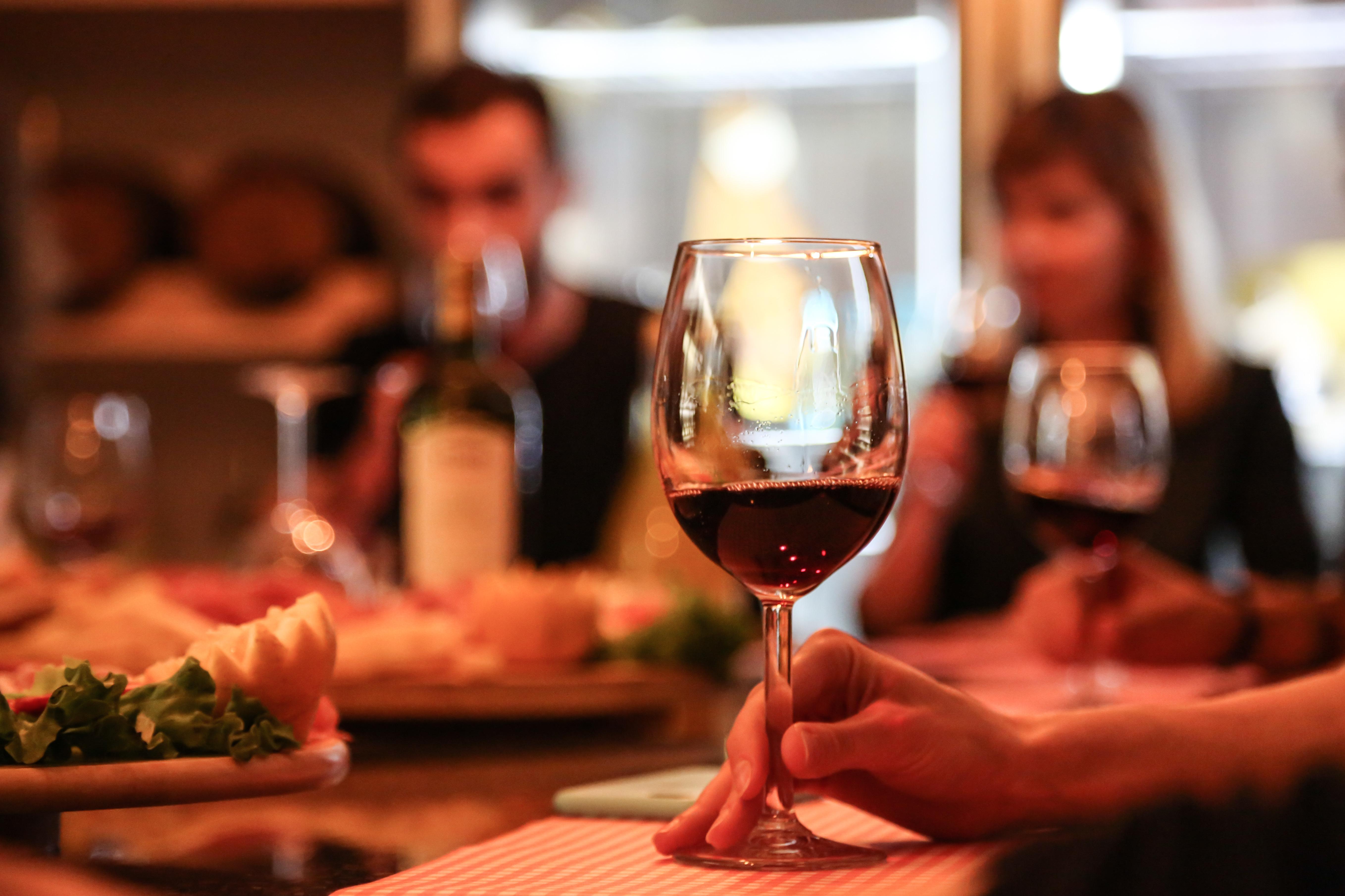Valpolicella Wine Tasting with Local Cheese & Charcuterie
