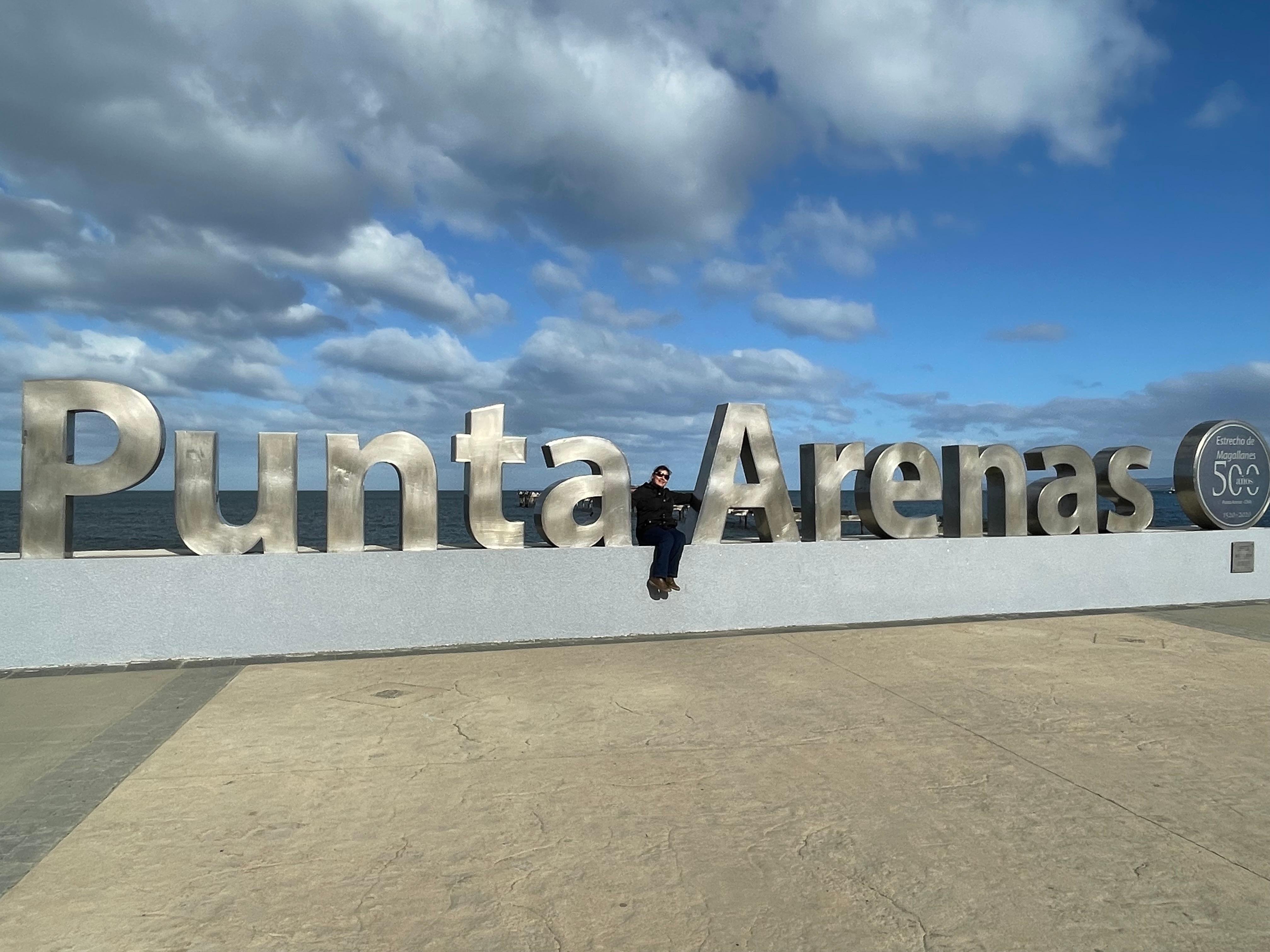 Punta Arenas City Sightseeing Tour