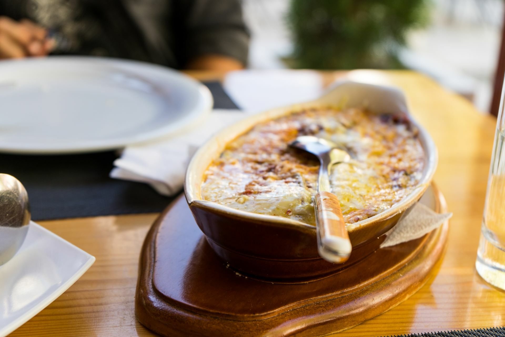 Albanian Cooking Class: Traditional Cuisine Workshop in Tirana