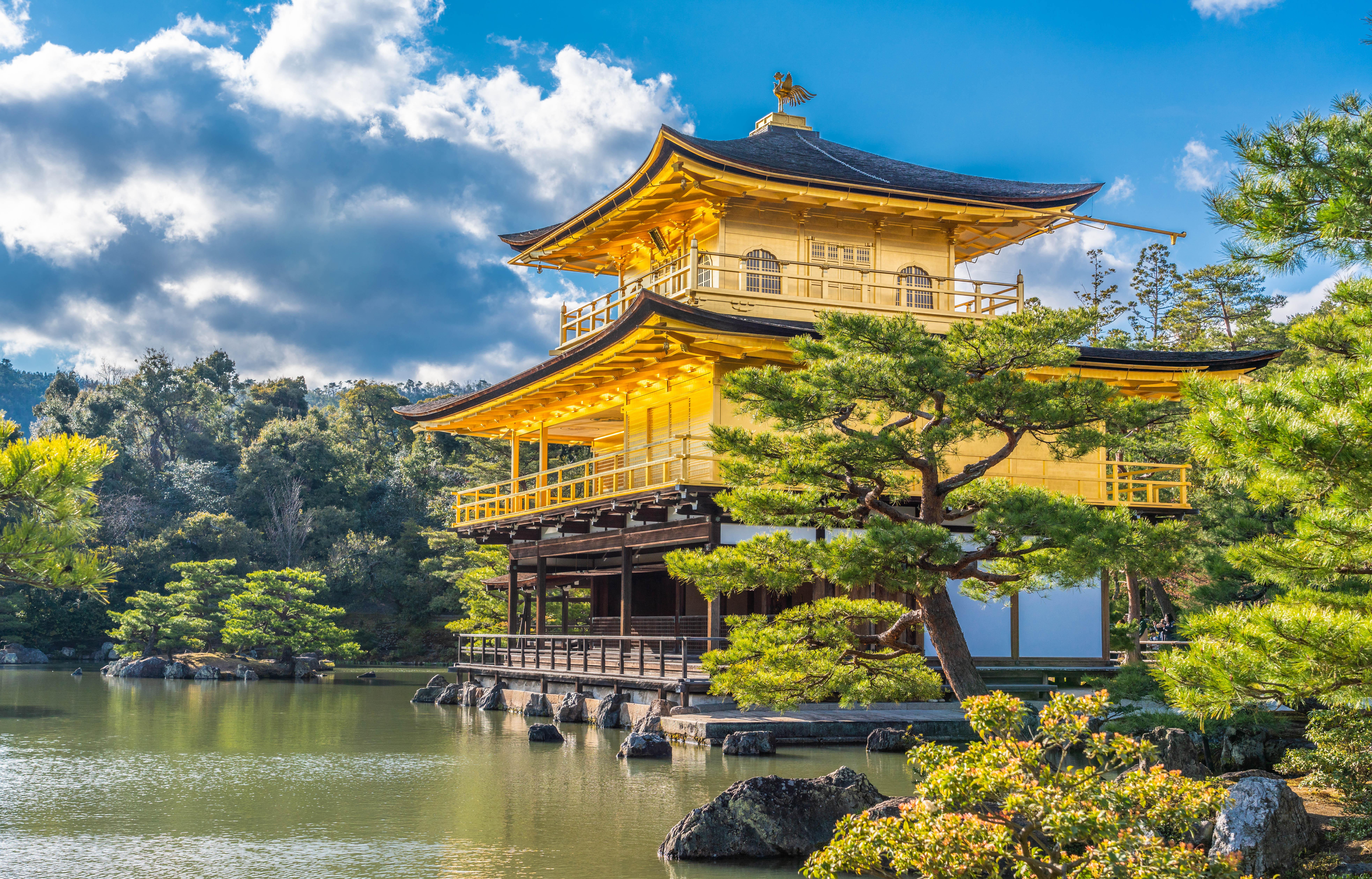 Kyoto & Arashiyama Cultural Explorer Day Trip
