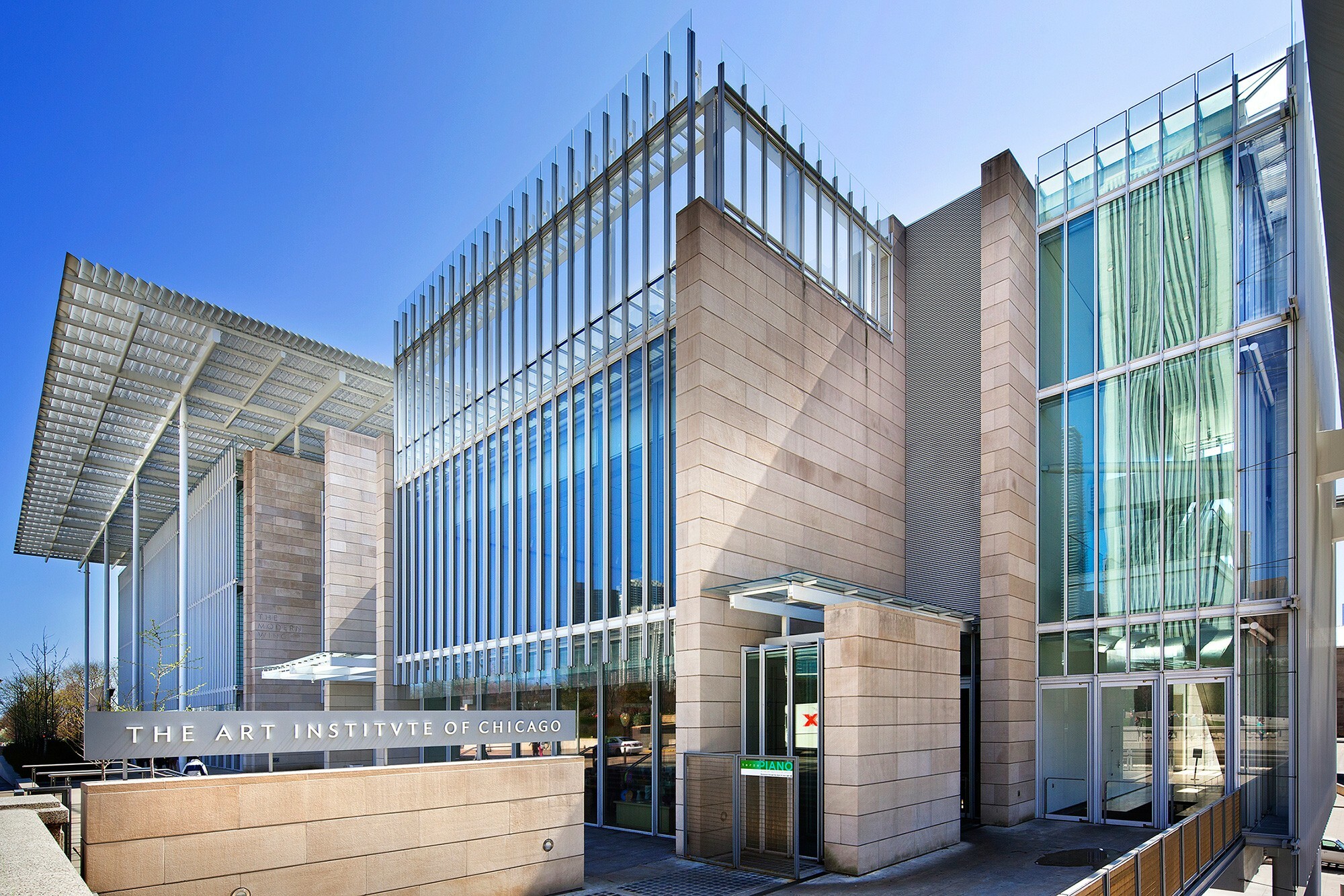 Essential Chicago Architecture Walking Tour