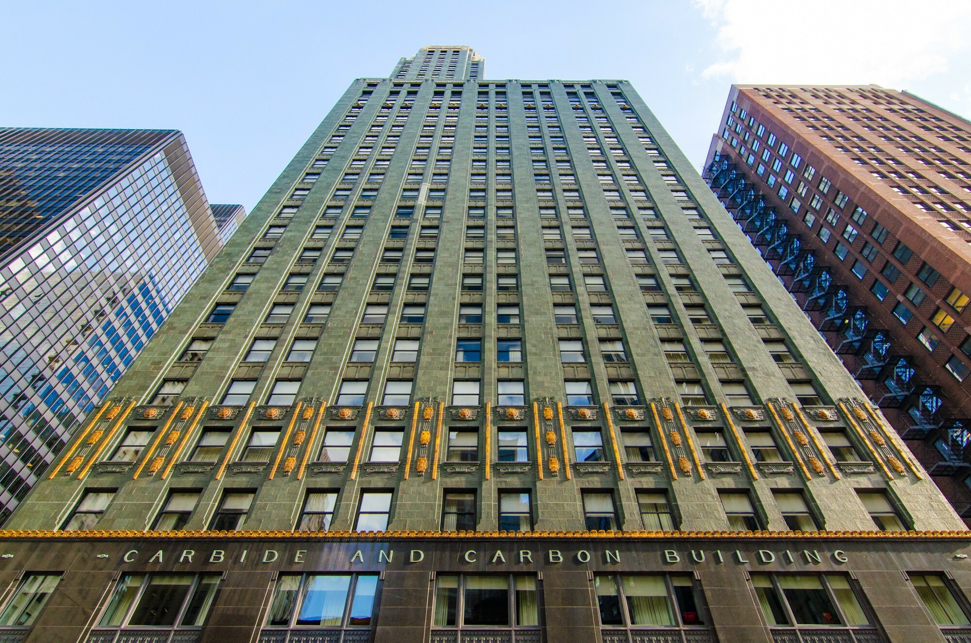Essential Chicago Architecture Walking Tour