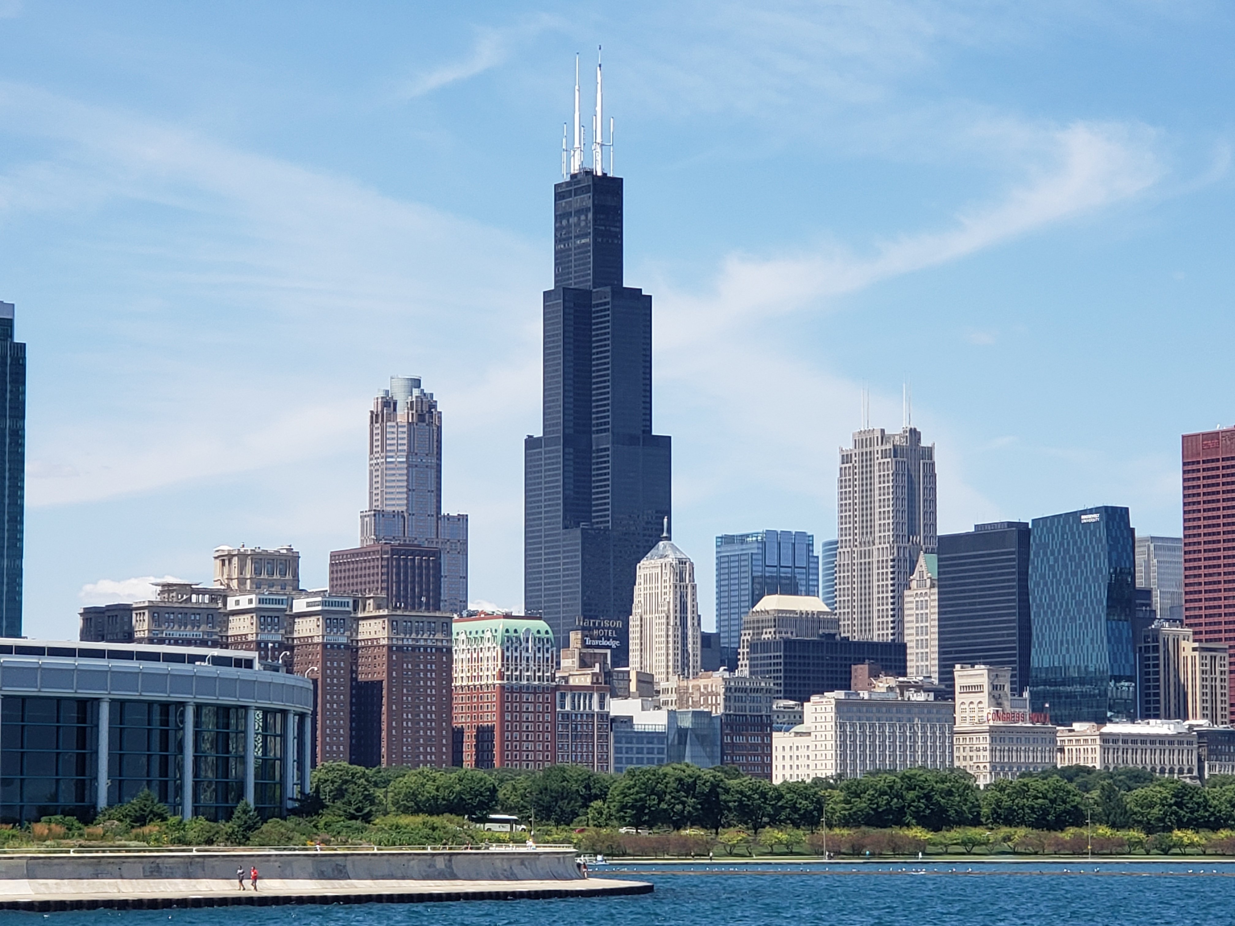 Essential Chicago Architecture Walking Tour
