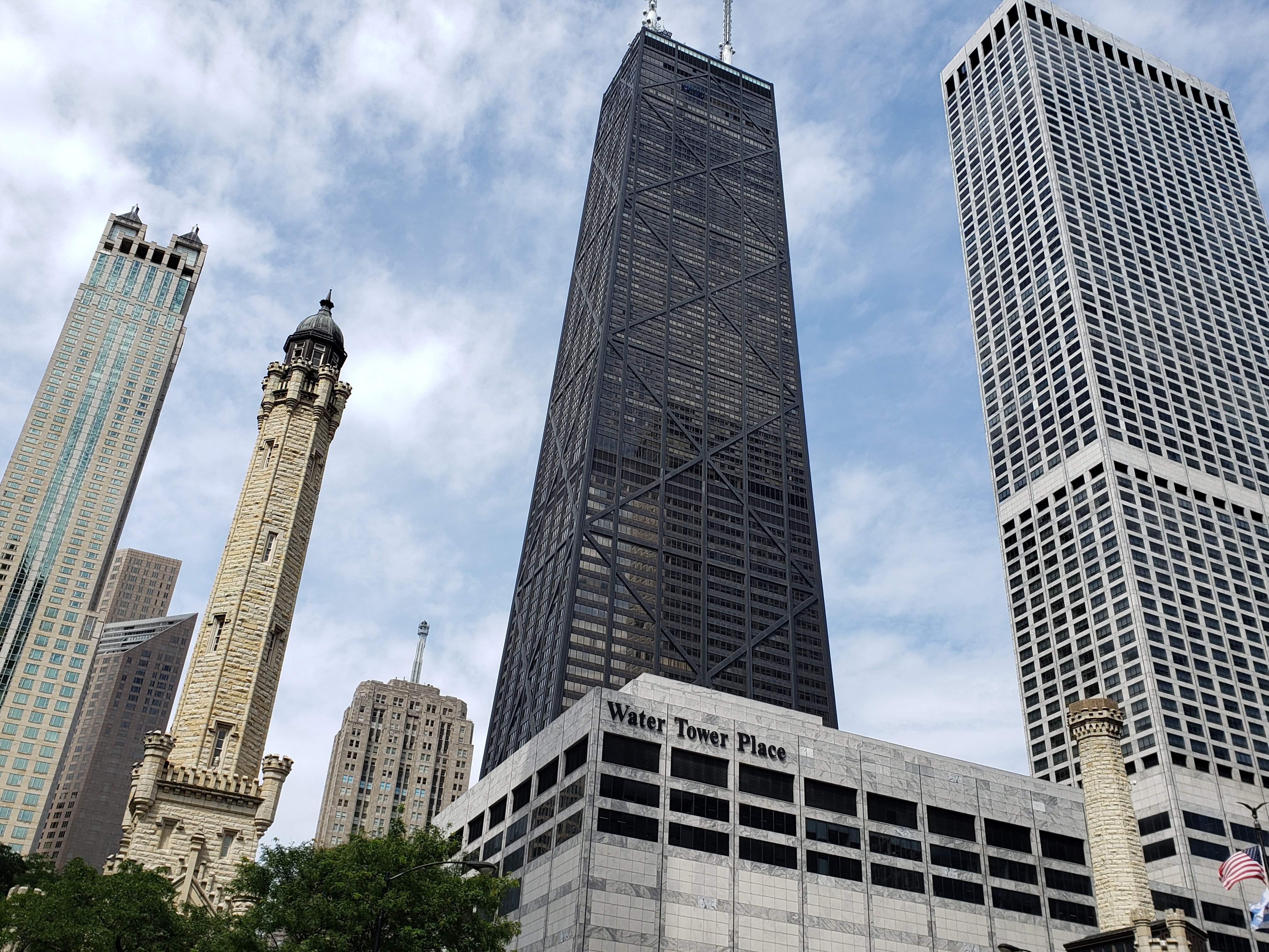 Essential Chicago Architecture Walking Tour