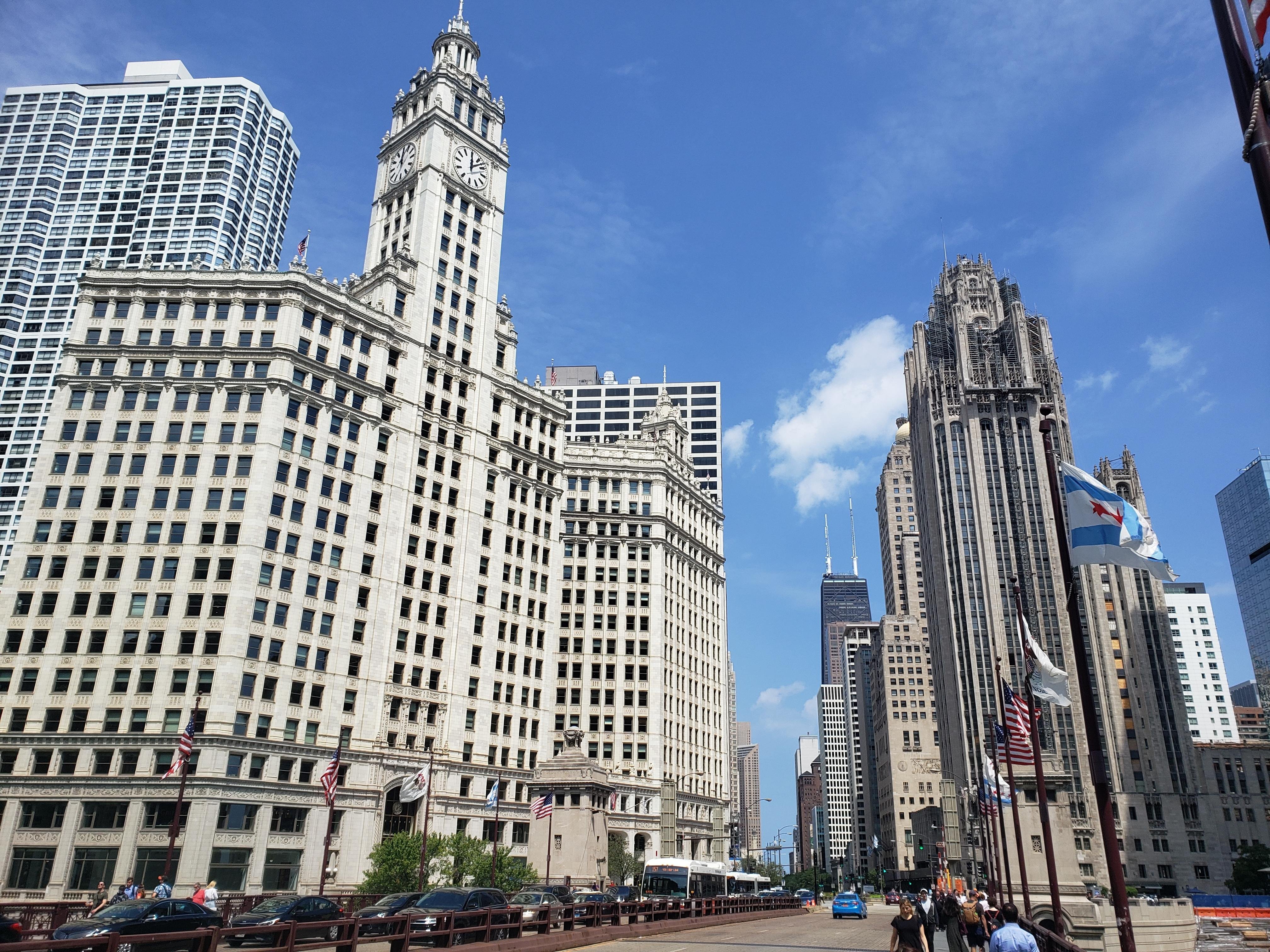 Chicago: Must See Chicago 90 minute Walking Tour - 2026 (Verified Reviews)