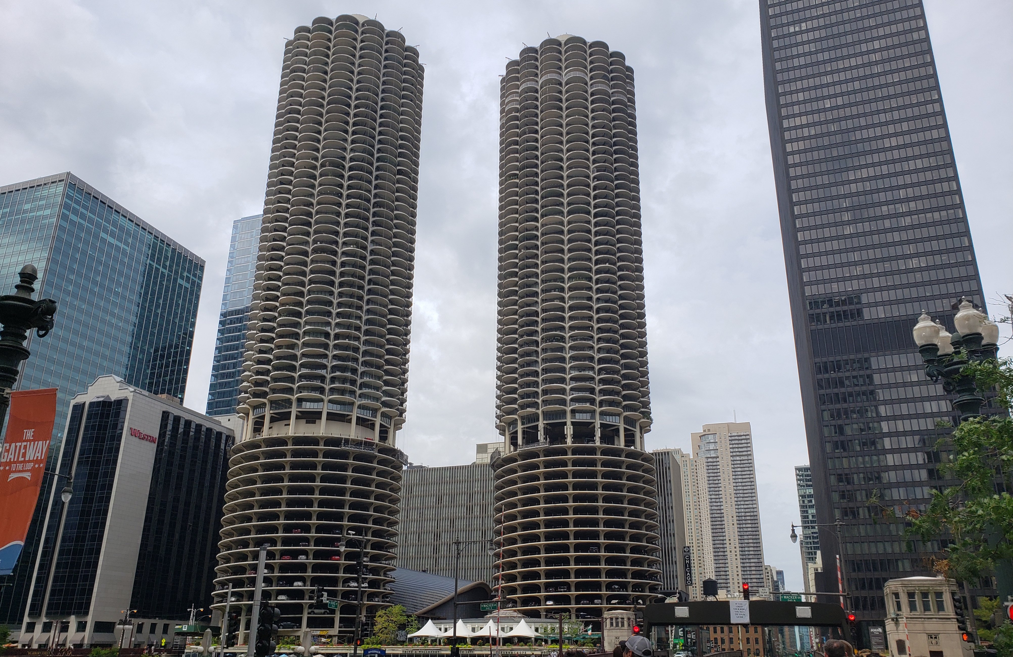 Essential Chicago Architecture Walking Tour