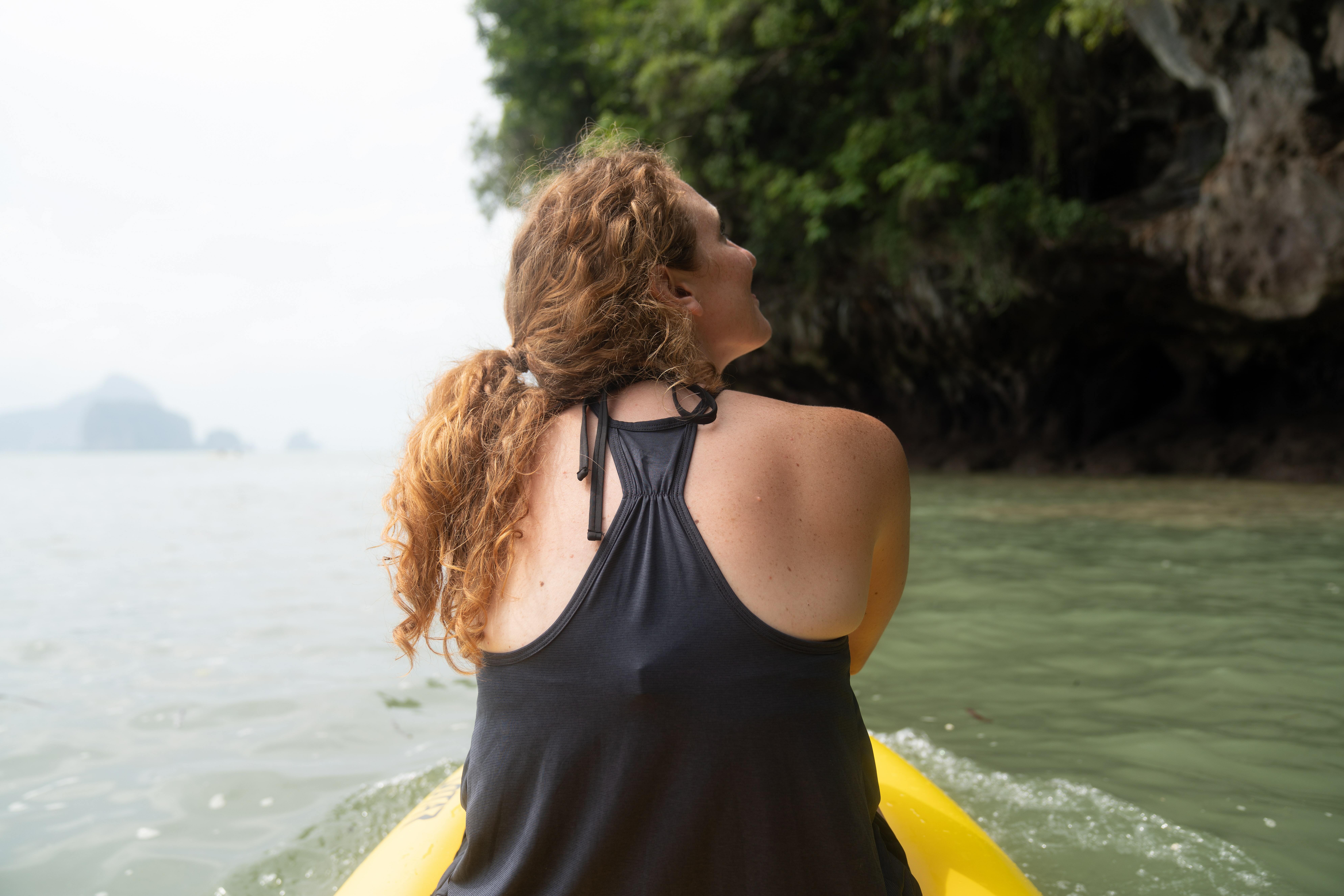 Koh Samui Island Hopping: Pig Island & Koh Tean Adventure