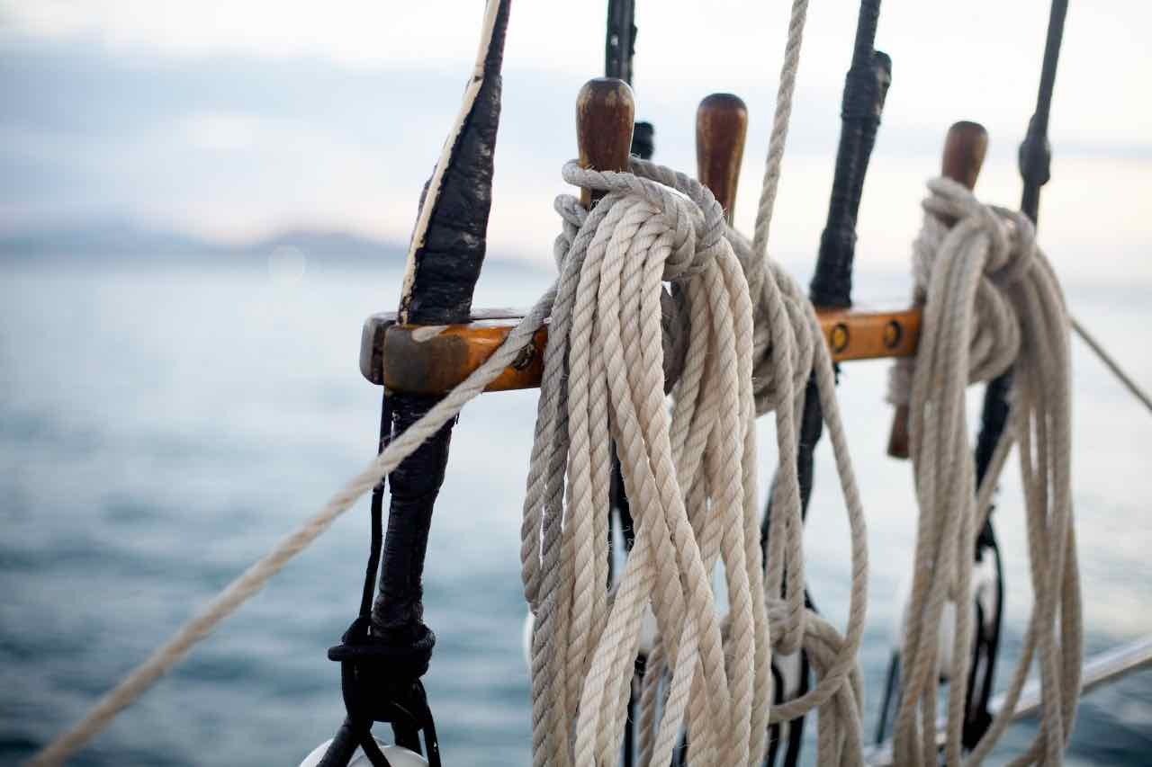 Airlie Beach Tallship Sunset Sail aboard Providence V