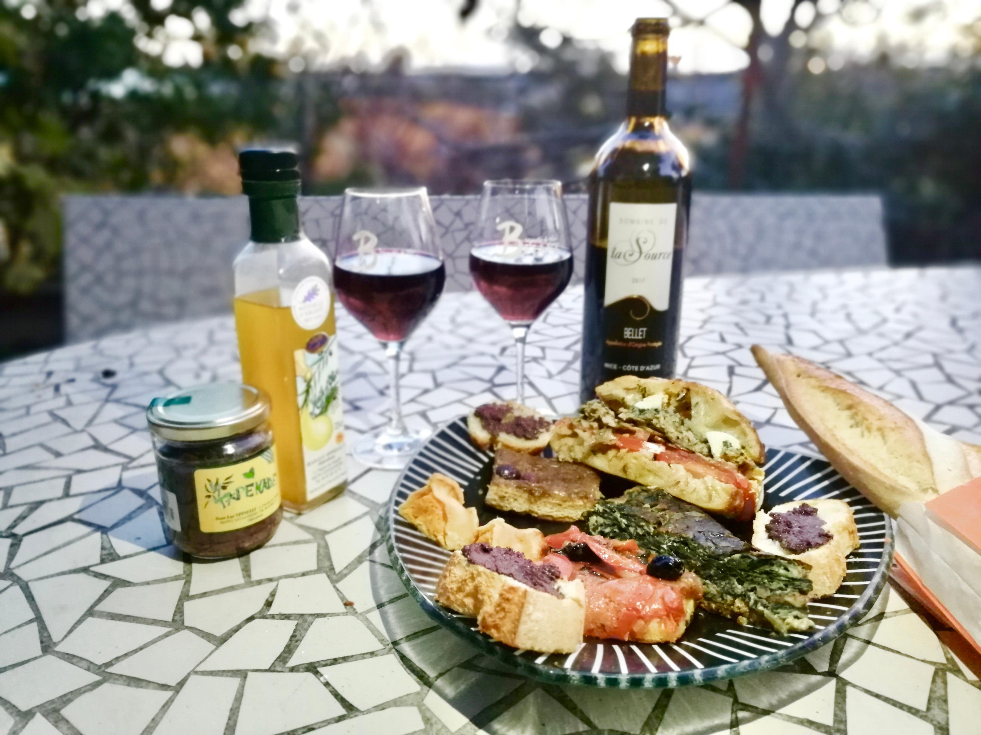 food tour in Nice — Nice: Food and Wine Old Town Guided Walking Tour - 2026 (Verified Reviews)