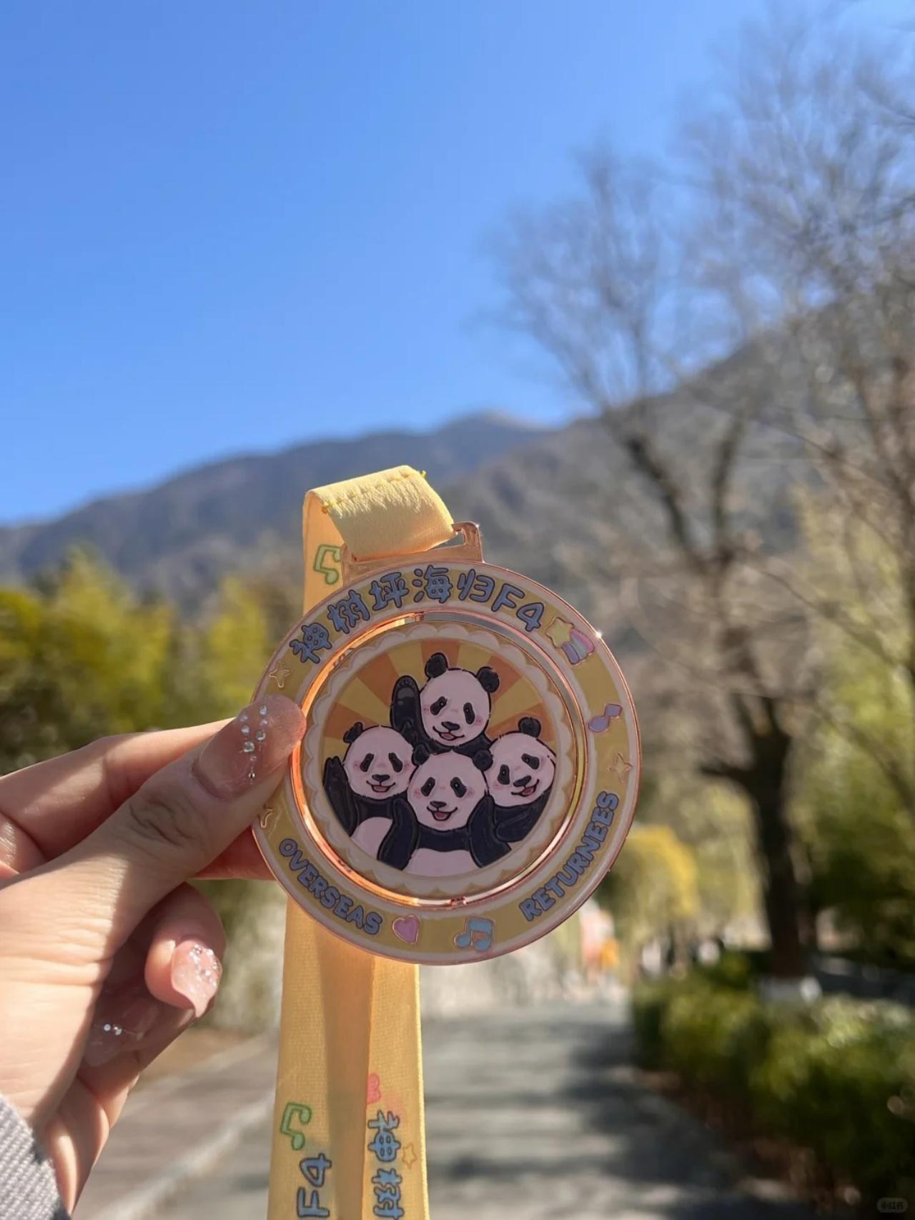 Private Full-Day Wolong Panda Base Expedition