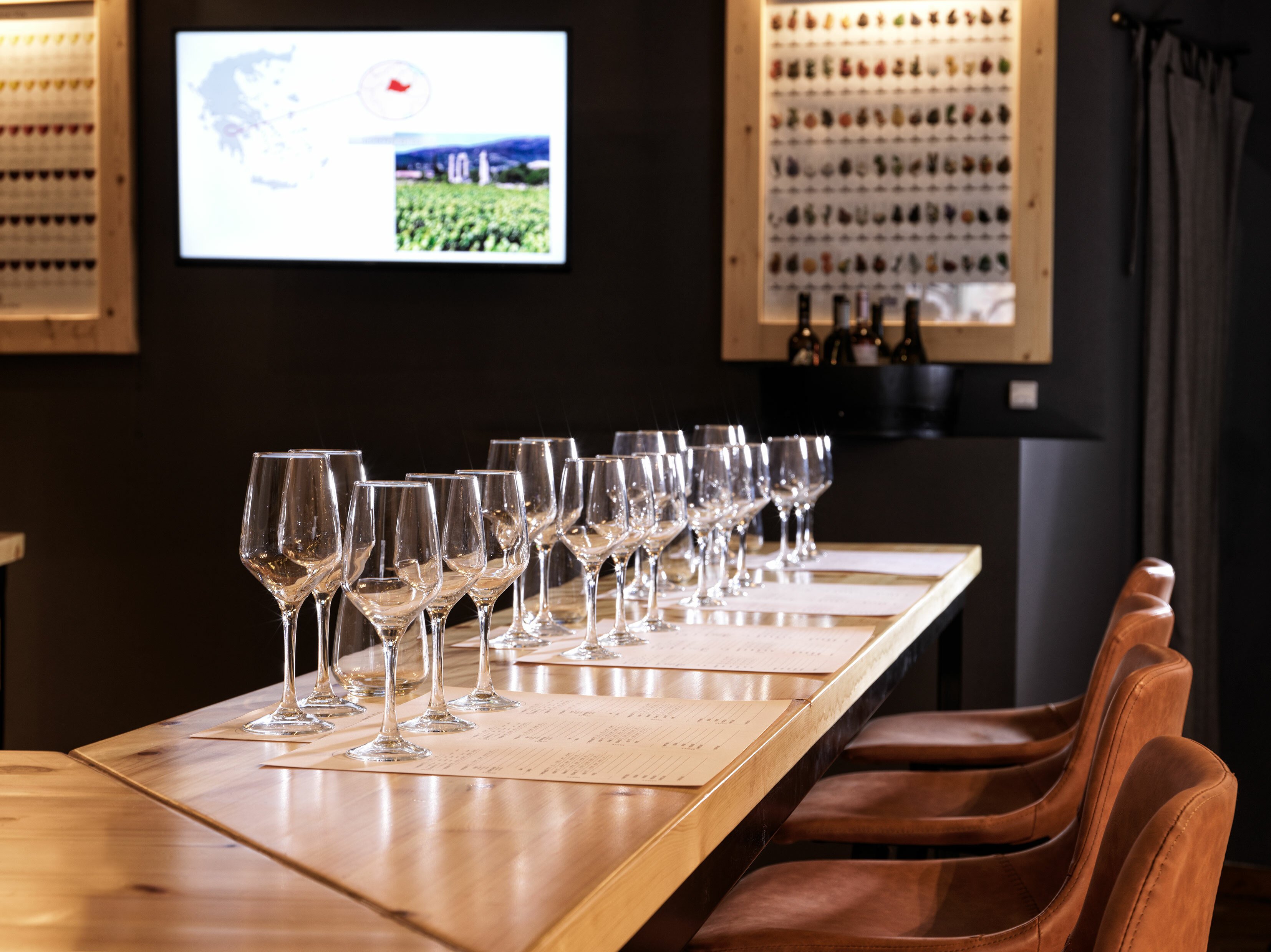 wine tour in Athens — photo 8