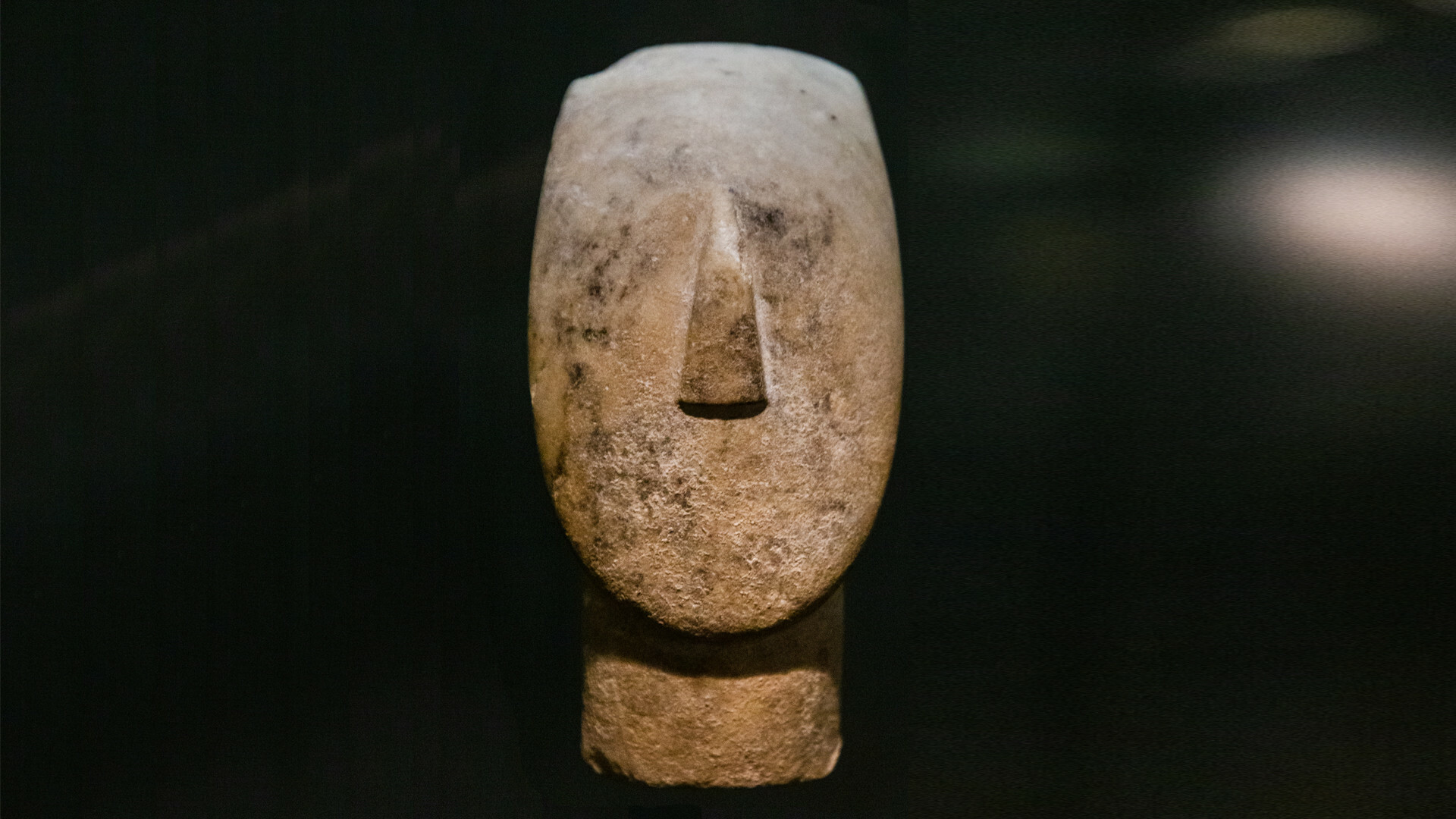 Athens Museum of Cycladic Art Admission Ticket