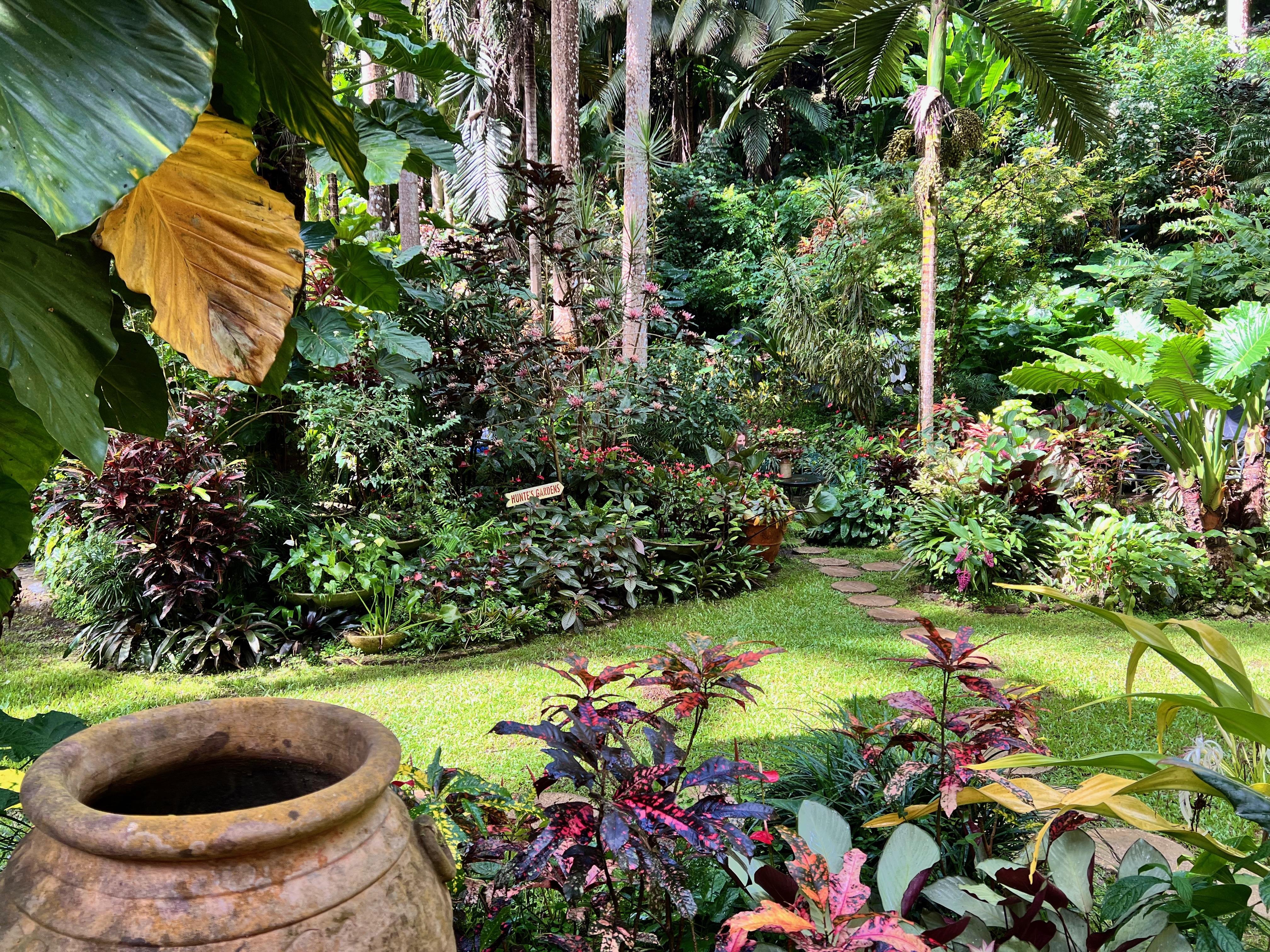 Barbados Island Heritage & Nature Tour