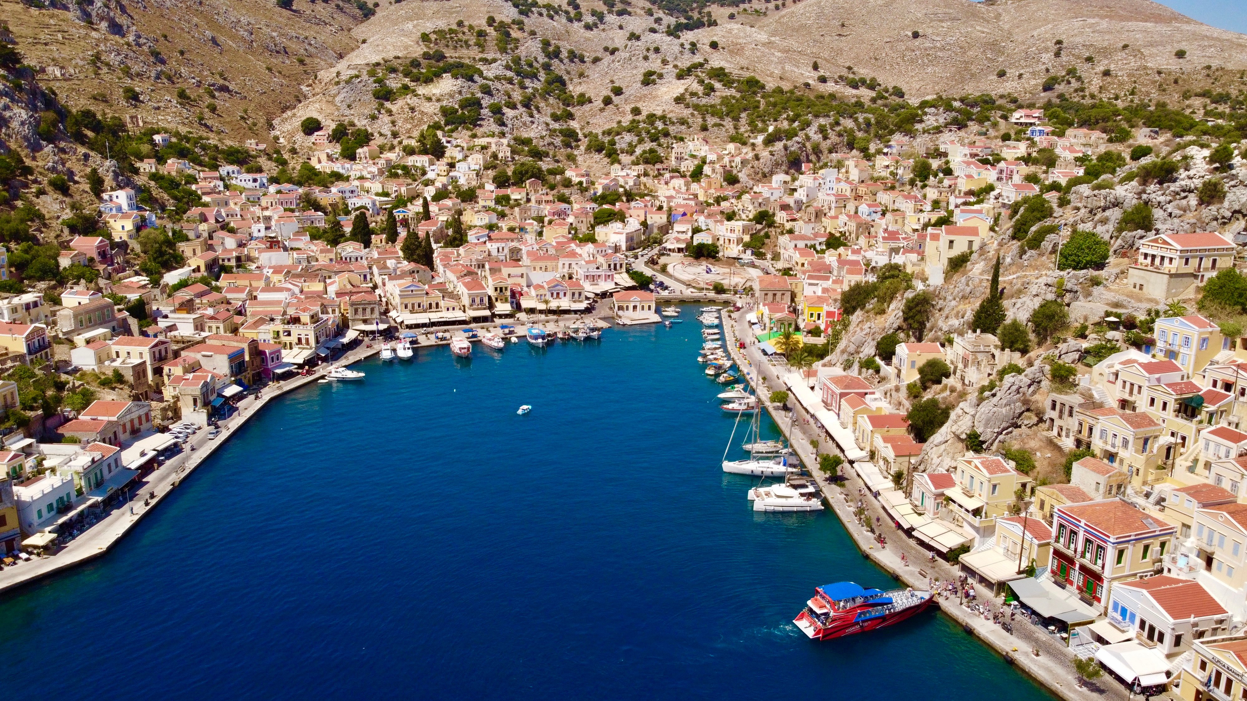 Greek island tour photo — image 12