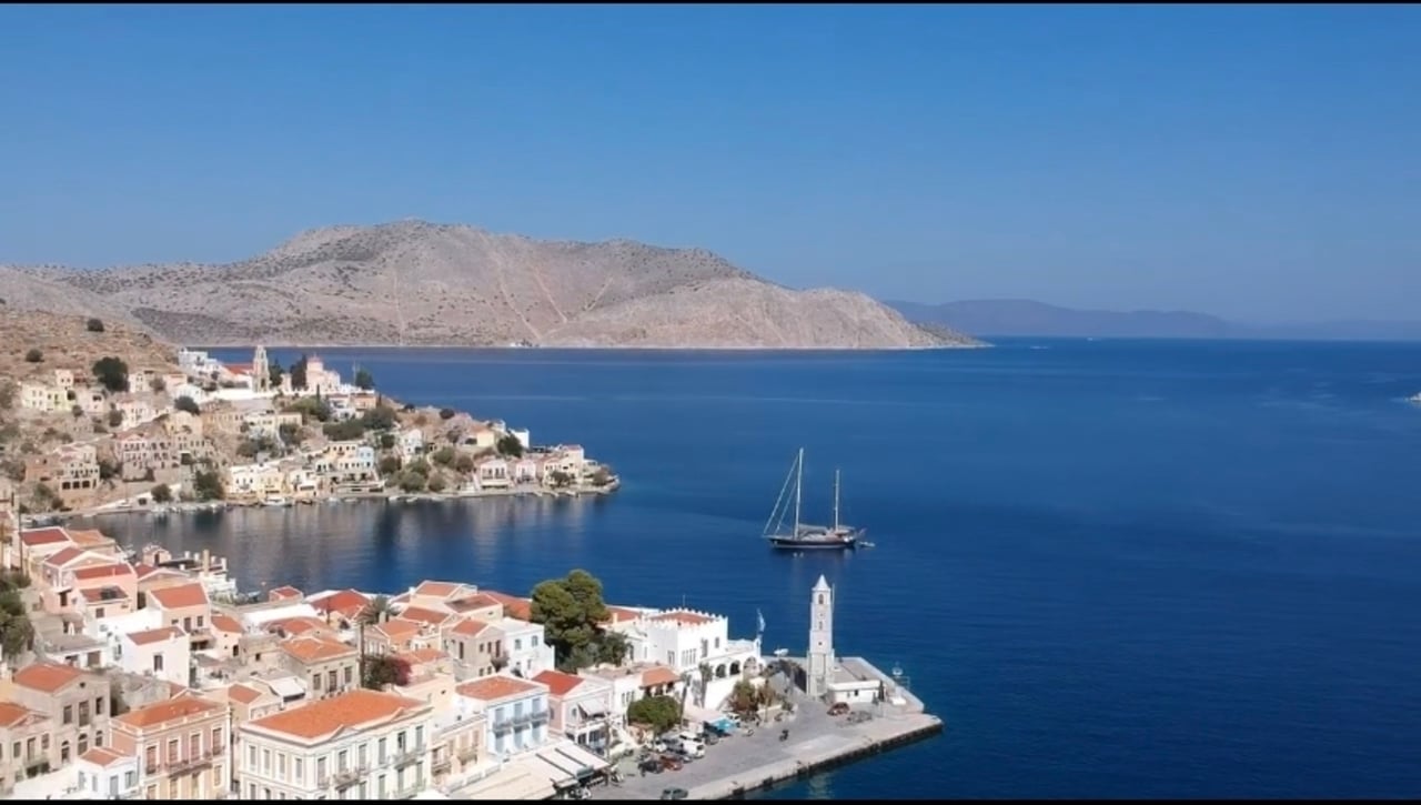 Greek island tour photo — image 11