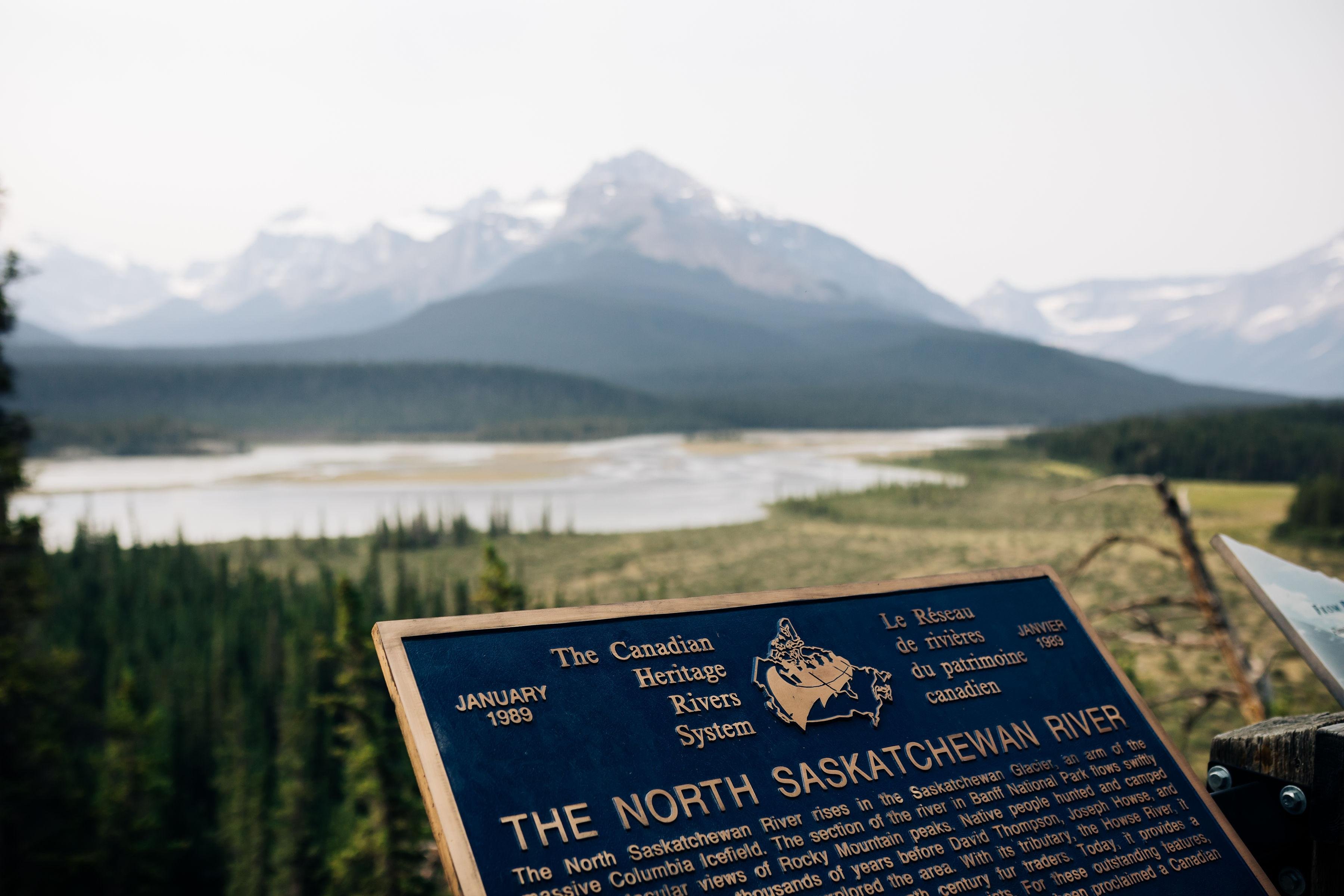 Icefields Parkway tour from Banff — Columbia Icefield, Athabasca Glacier and Glacier Skywalk — image 21