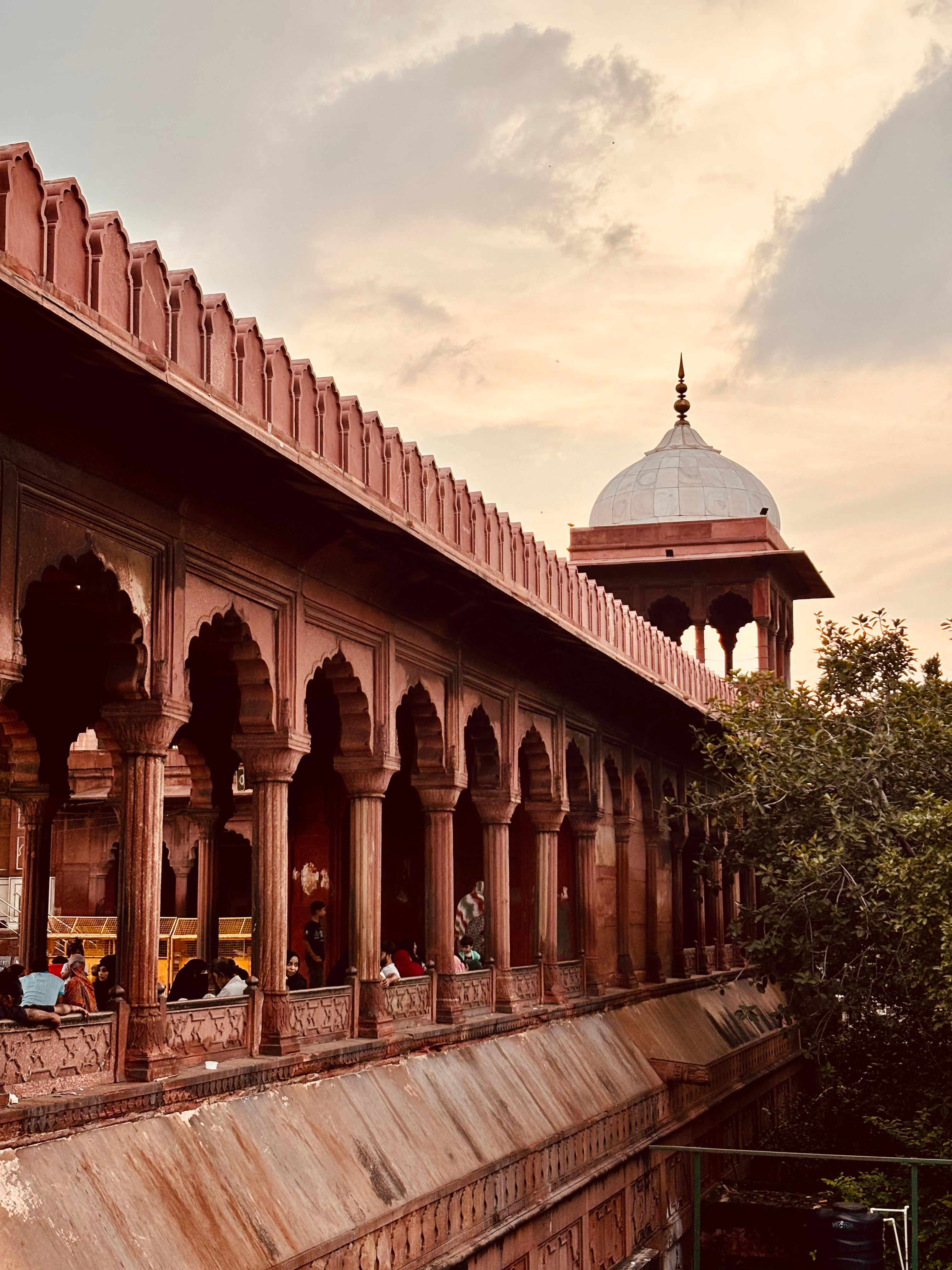 Custom Private India Tour with Airport Transfer