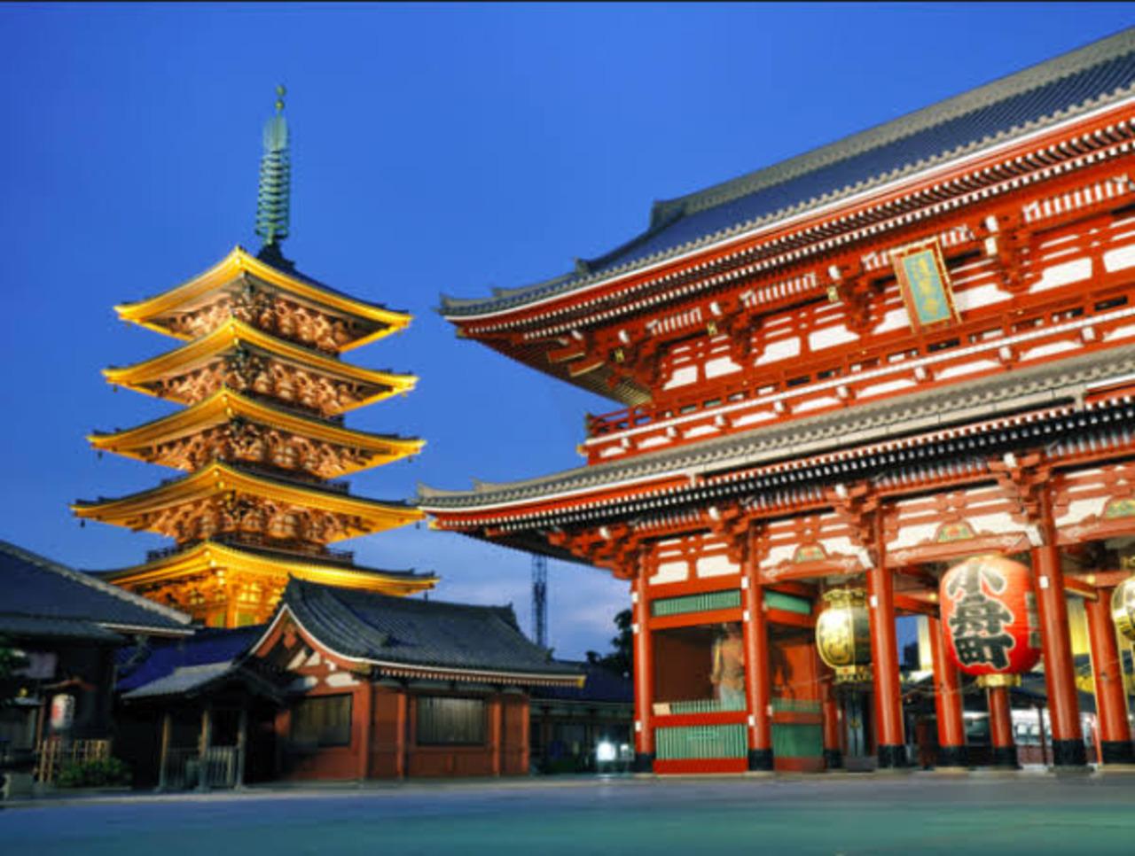 Nikko UNESCO Heritage Private Full-Day Tour from Tokyo