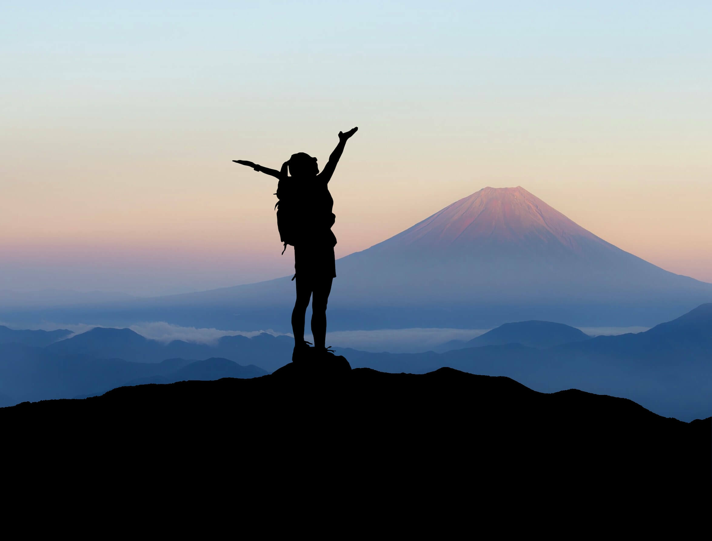 Mount Agung Sunrise Trek