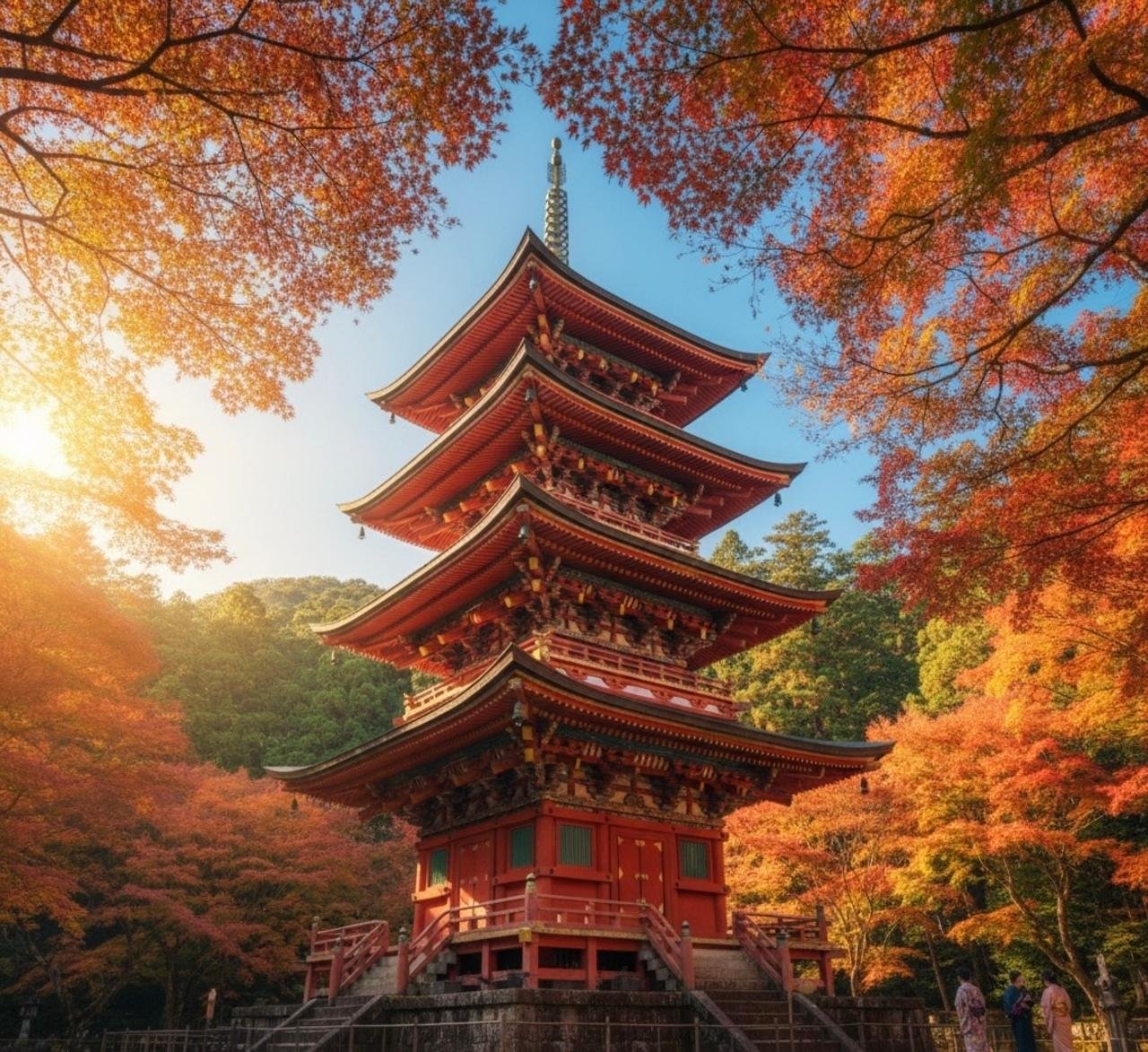 Tokyo to Nikko: Private Luxury Day Trip to UNESCO World Heritage Sites