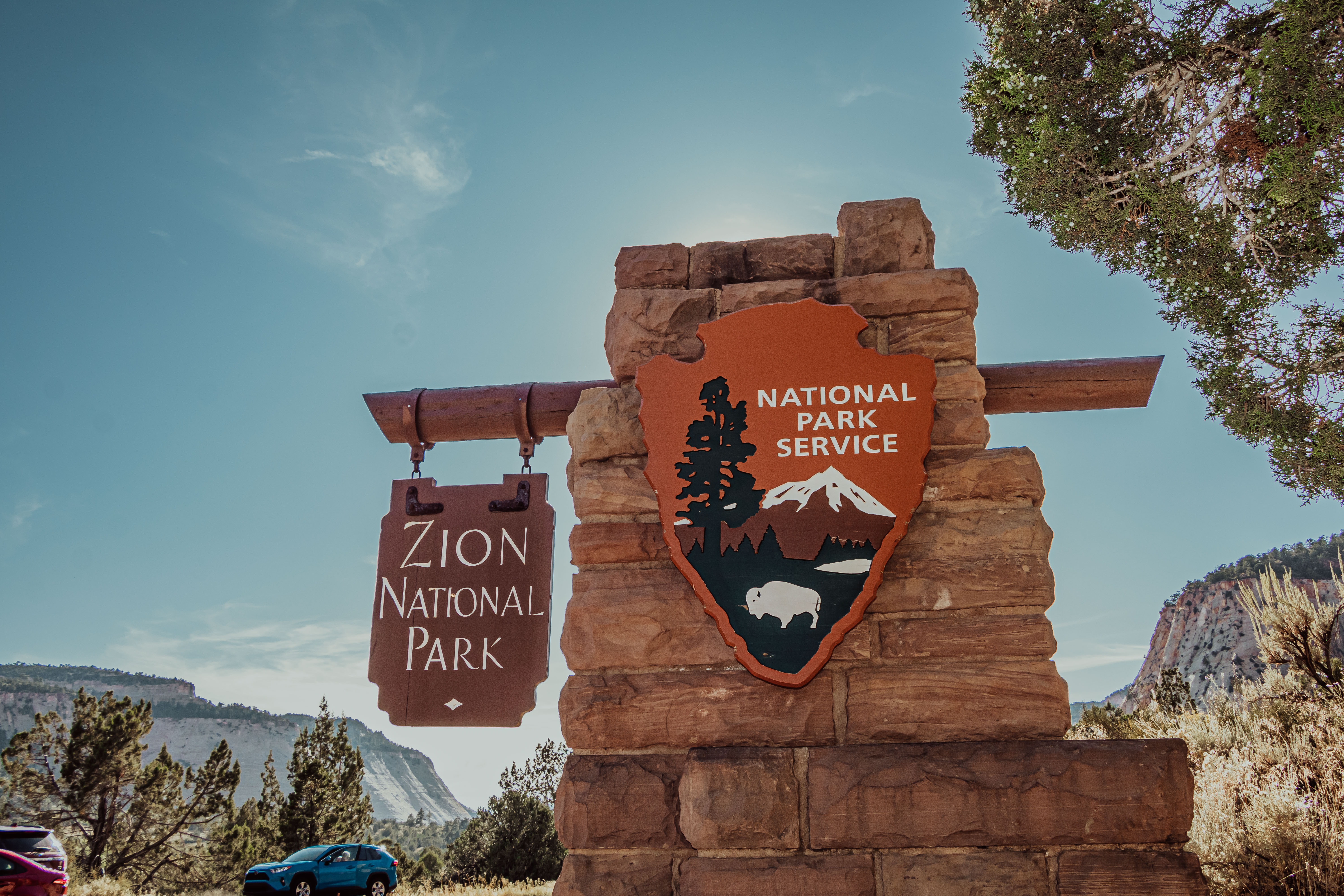 Zion National Park Full-Day Tour from Las Vegas