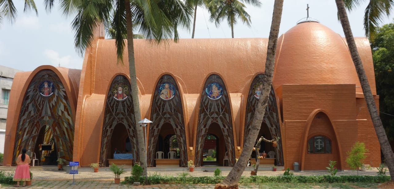 Private Kochi Tuk-Tuk Heritage Expedition