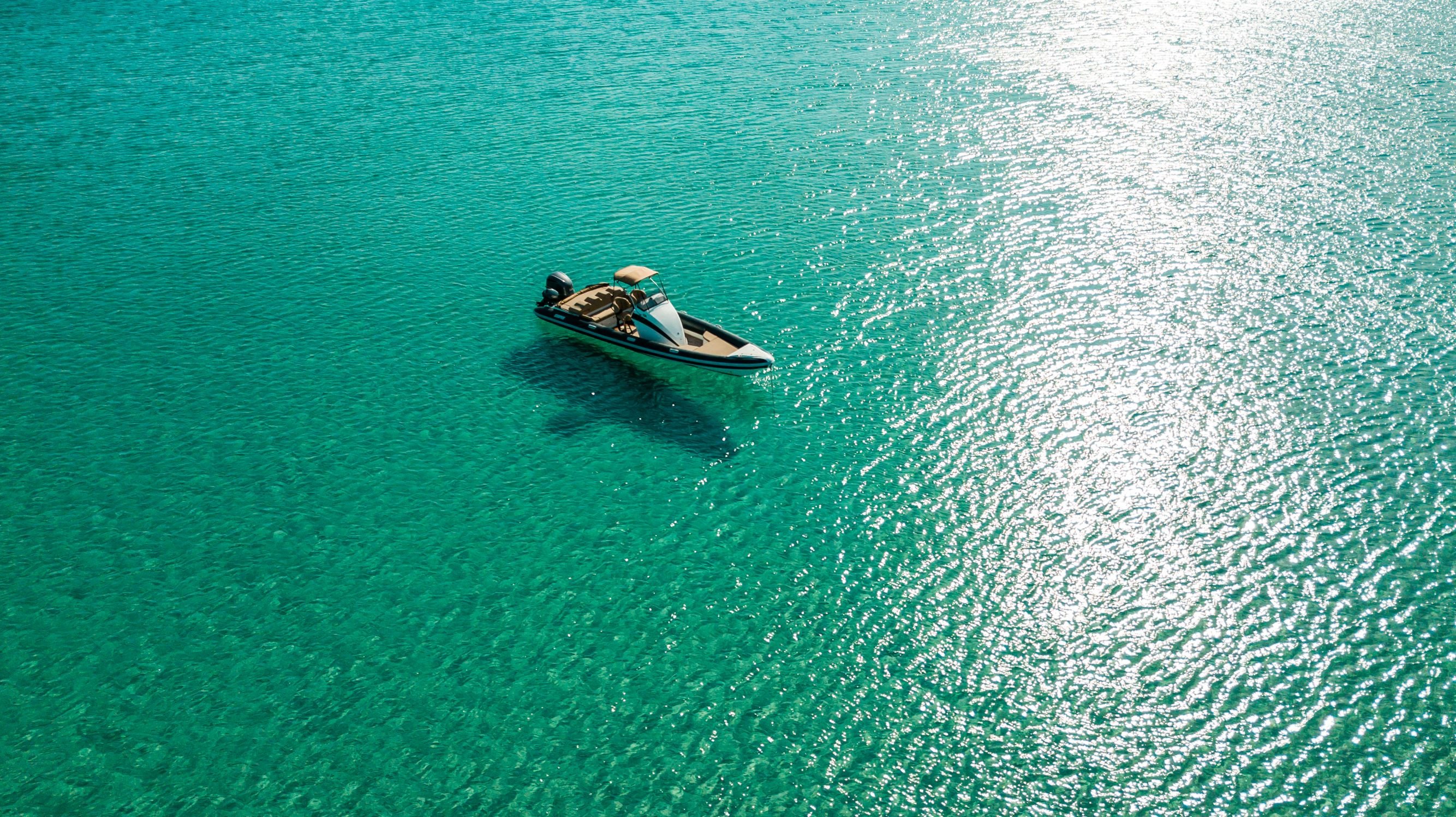 Private RIB Boat Charter: Mykonos, Delos & Rhenia