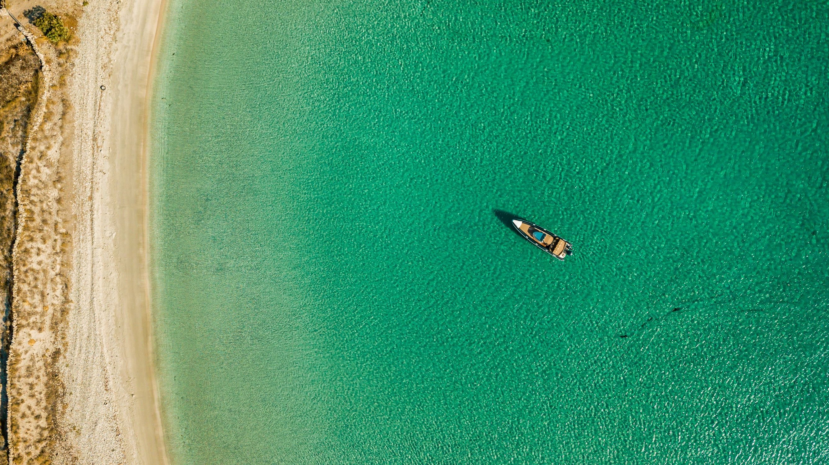 Private RIB Boat Charter: Mykonos, Delos & Rhenia