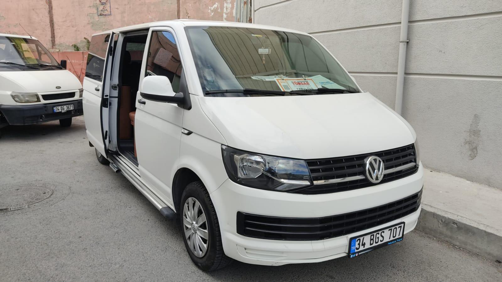 Istanbul Private Airport Transfer Service