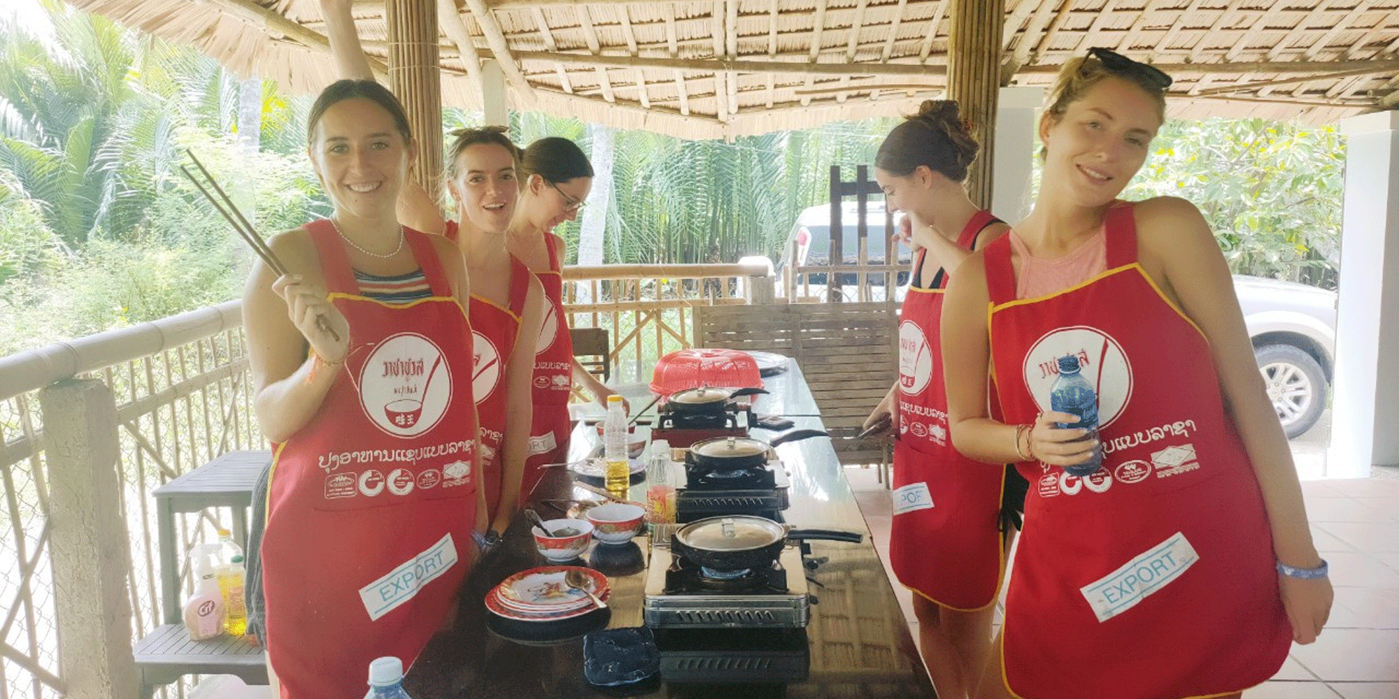 cooking class in Hoi An — Hoi An: Traditional Cooking Class & meal with Local Family - 2026 (Verified Reviews)