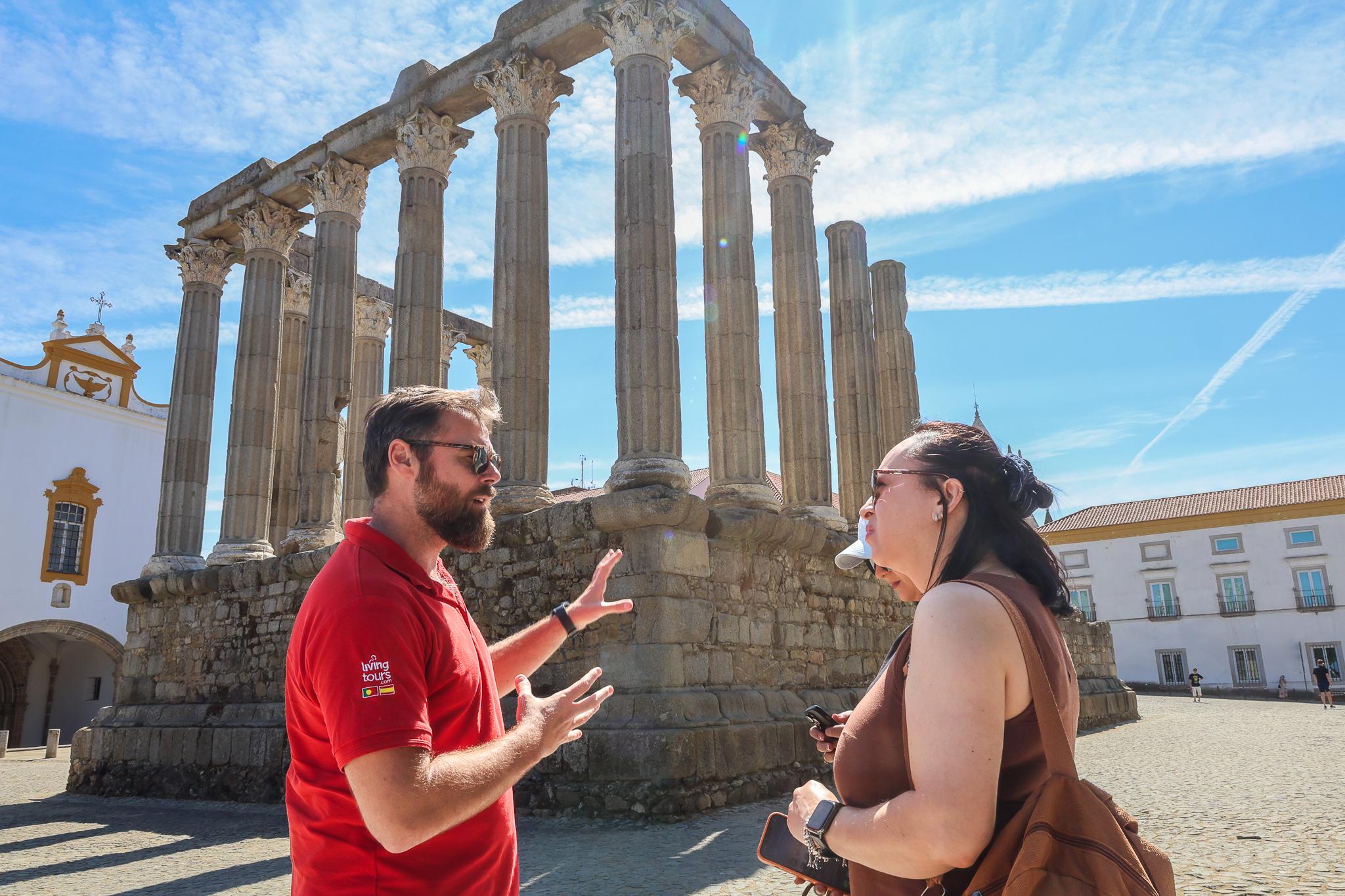 wine tour in Alentejo — From Lisbon: Évora, Chapel of Bones & Alentejo Wine Tour - 2026 (Verified Reviews)