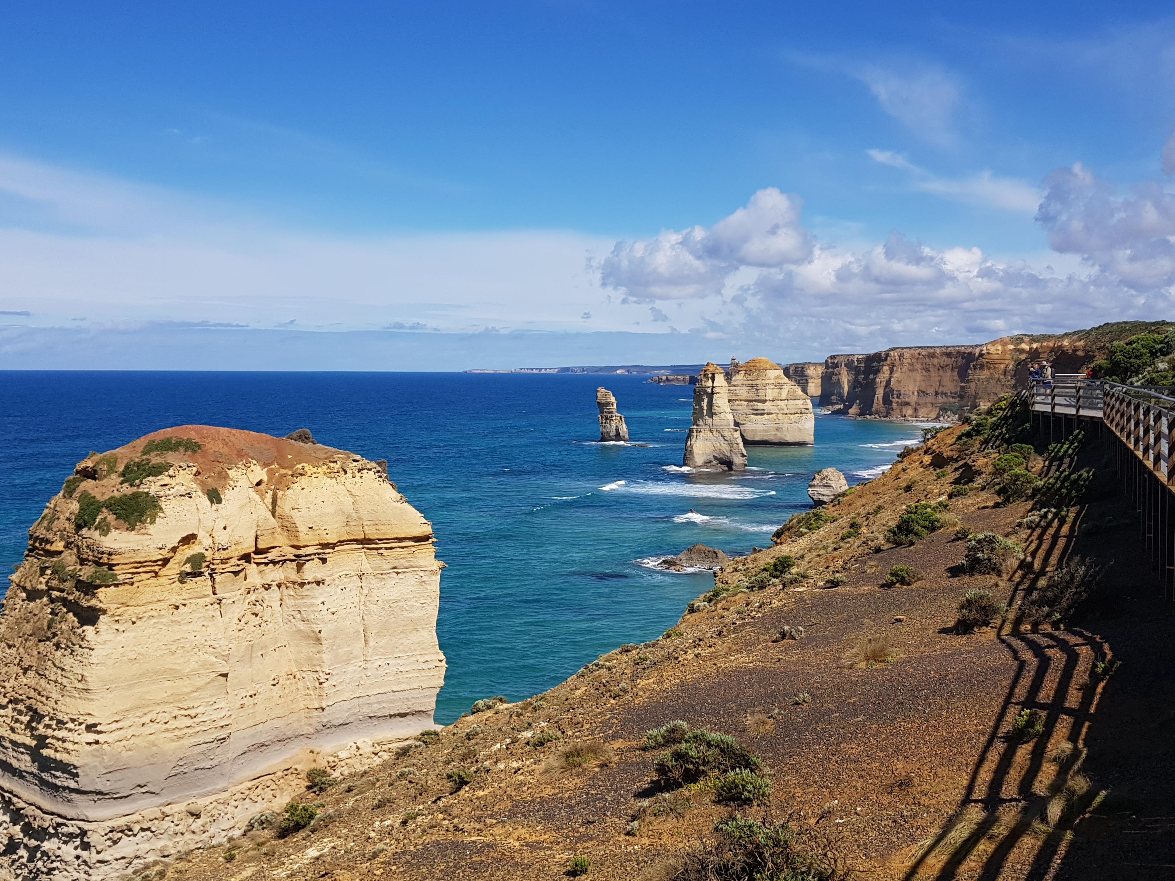 Ultimate 2-Day Great Ocean Road Adventure