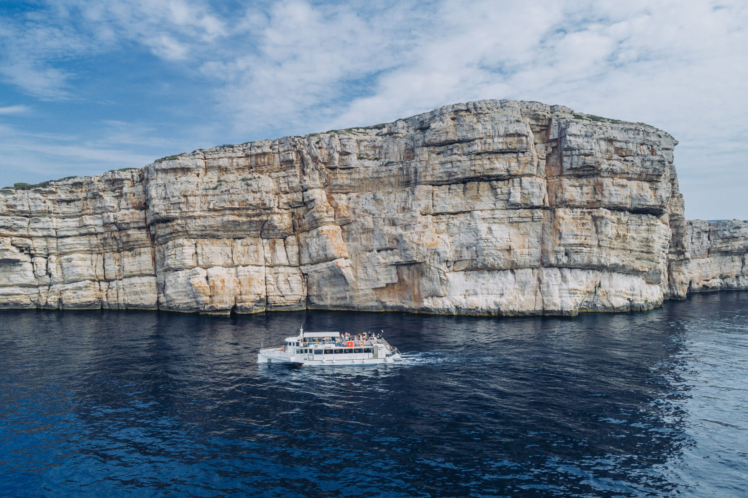 Kornati & Telašćica Island Boat Adventure