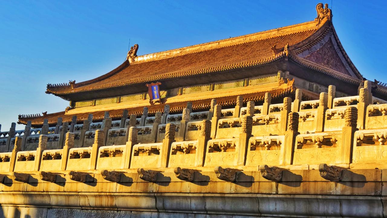 Beijing Imperial Highlights: Tiananmen Square & Forbidden City Private Tour