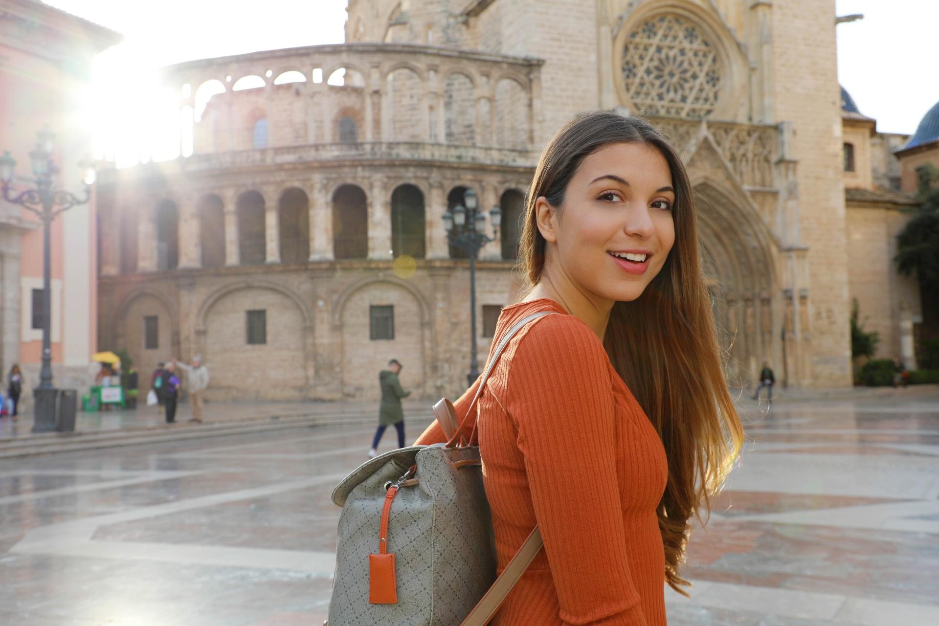 Private Valencia Cathedral Tour: Art & History