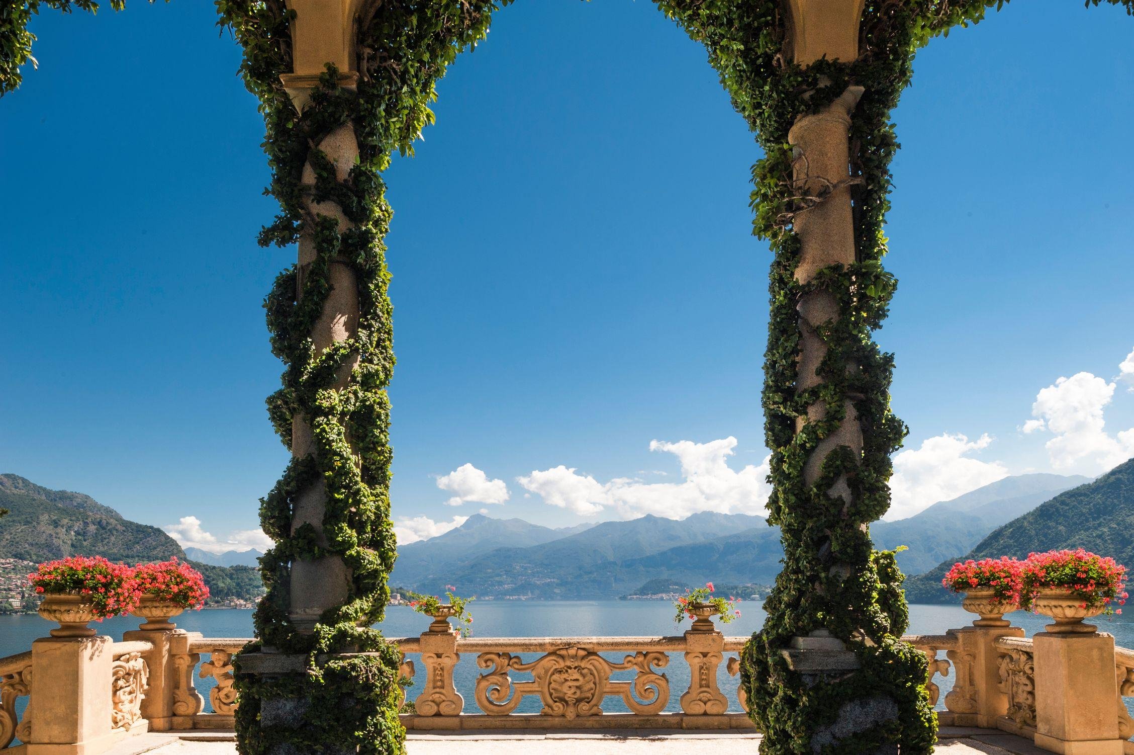 Milan to Lake Como: Small-Group Day Trip with Boat Cruise