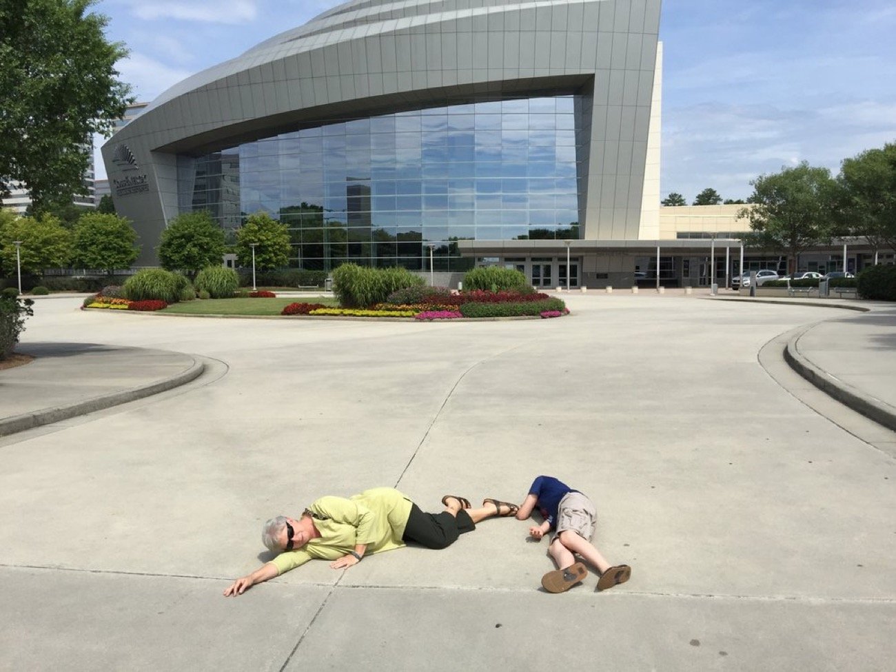 Private Walking Dead Filming Locations Tour