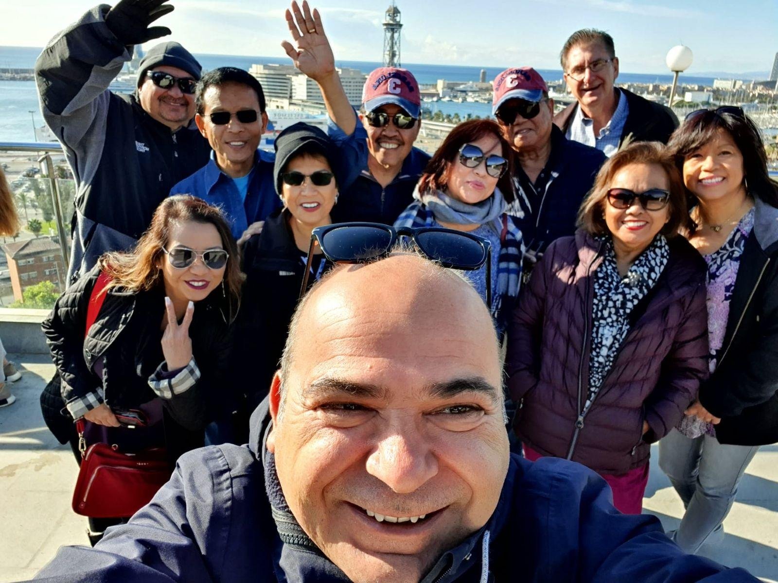 Vancouver Private Sightseeing Tour: Custom City & Nature Highlights