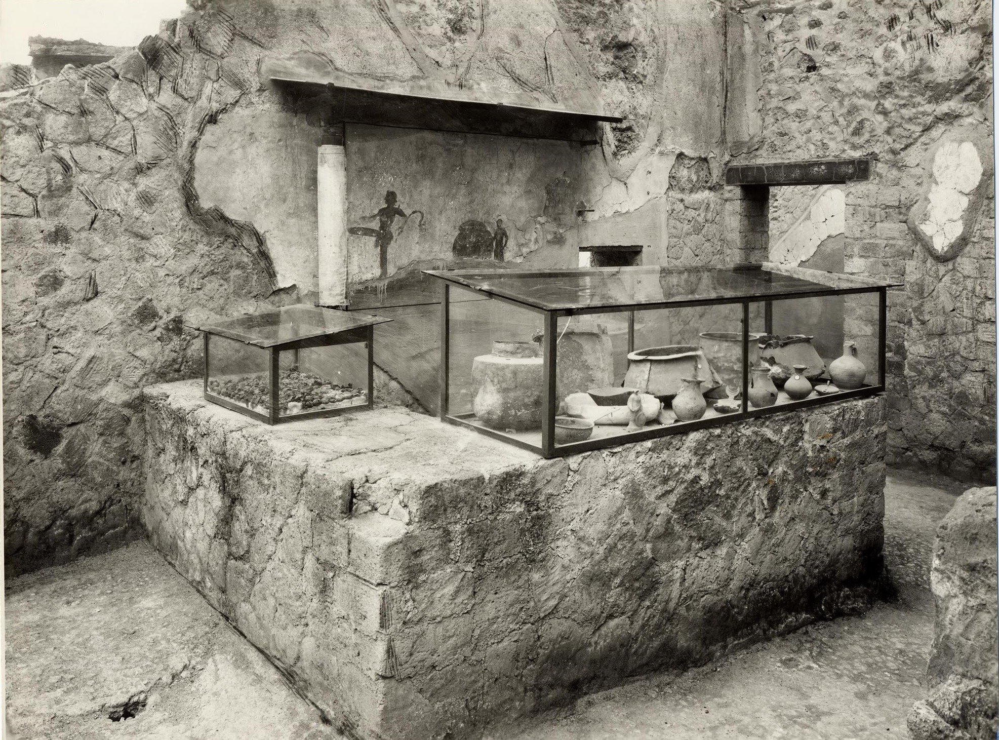 Sorrento to Pompeii Express: Skip-the-Line Guided Train Tour
