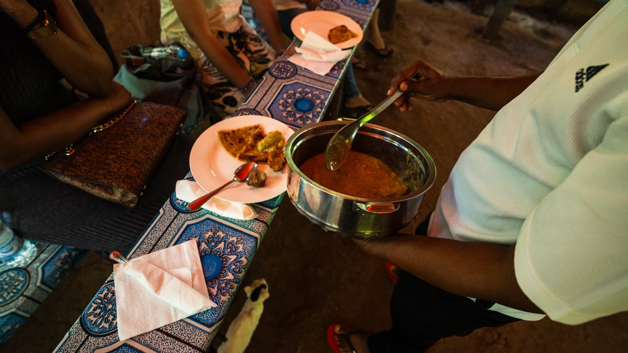 Zanzibar Full-Day Discovery: Stone Town, Spice Farm & Prison Island