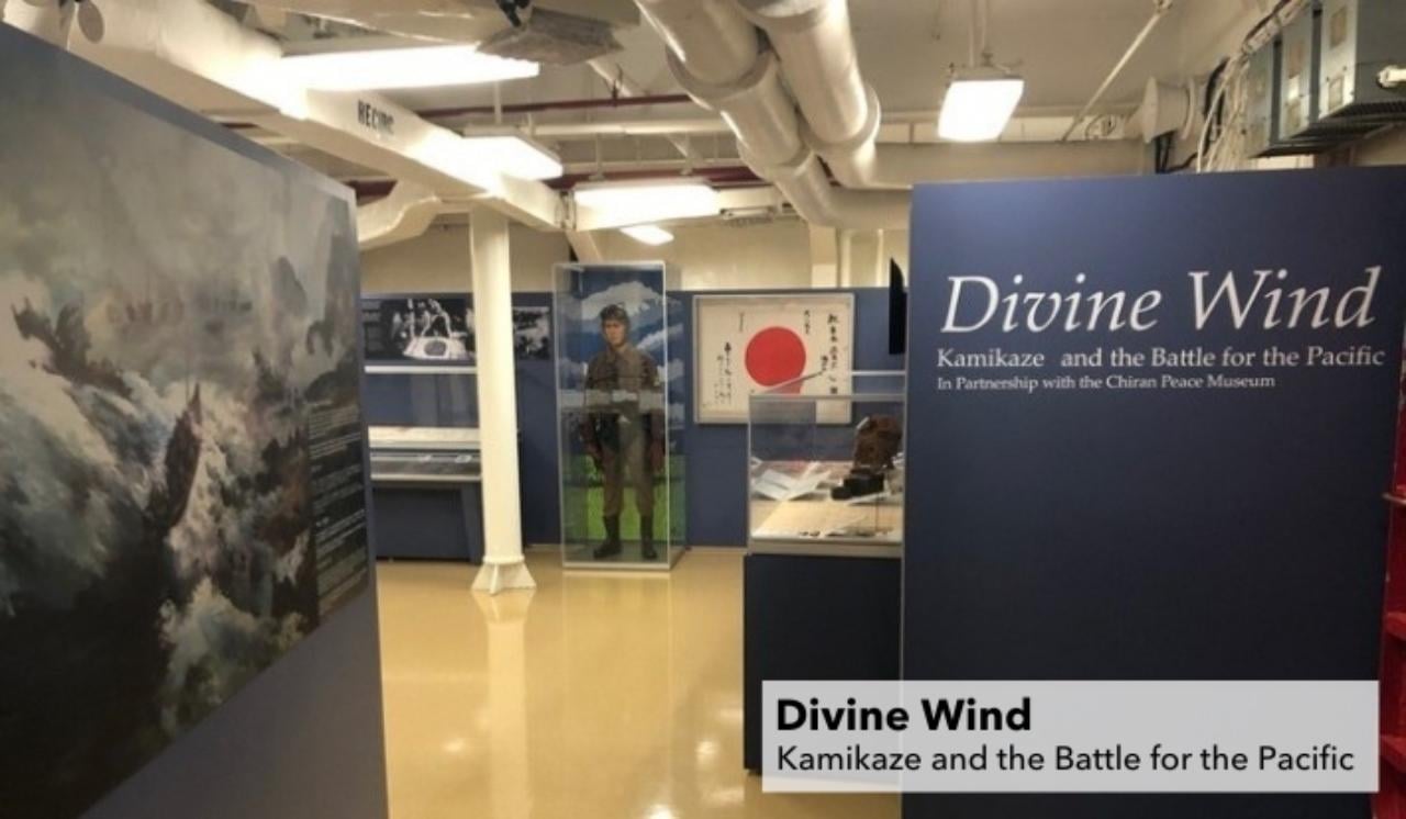 Honolulu: Battleship Missouri Memorial Access