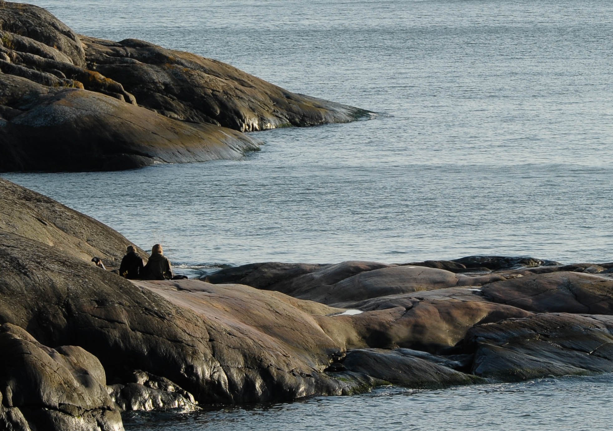 Helsinki canal and archipelago boat tour — sea fortress, islands and harbour views — image 4